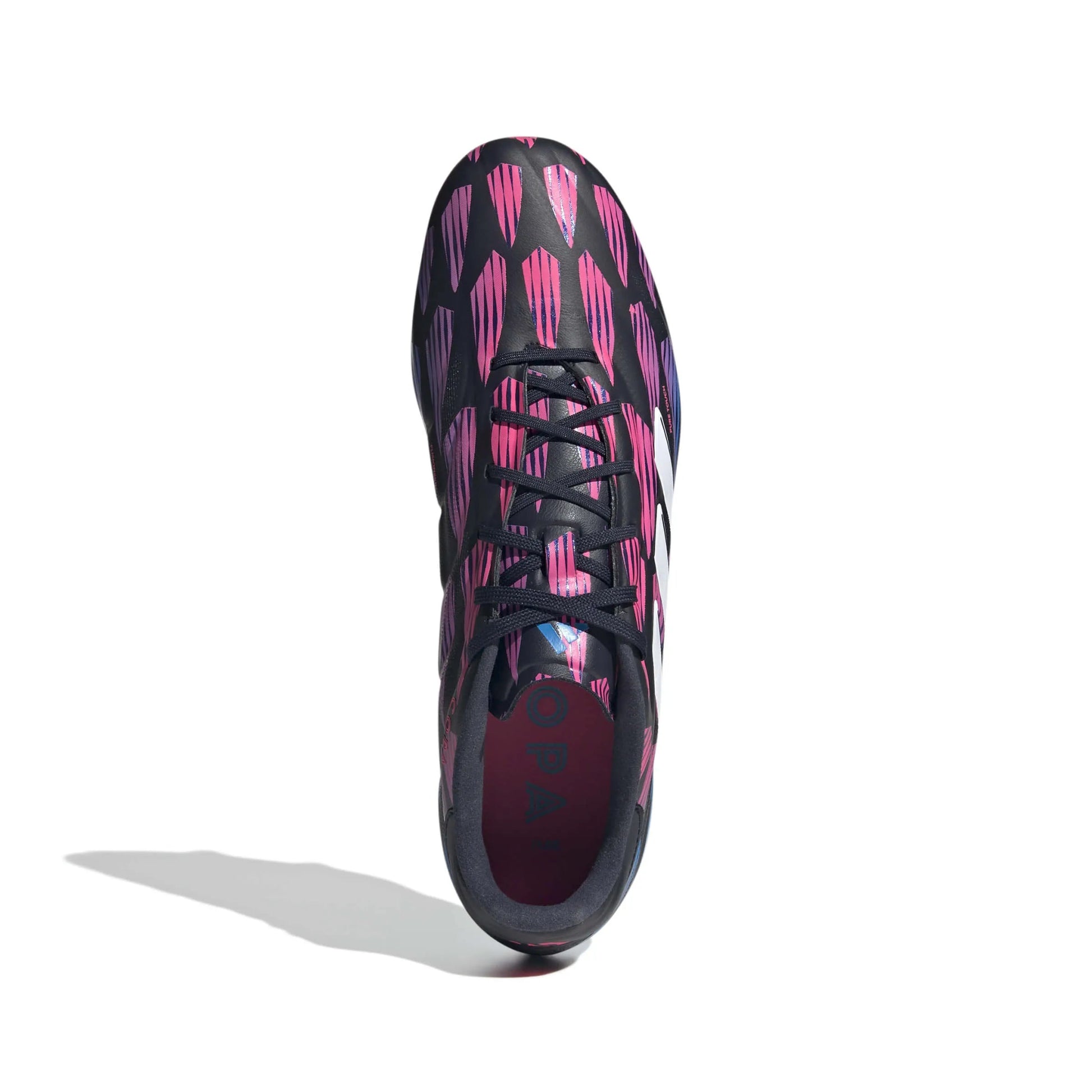 adidas Copa Pure 2 Elite FG - Reemergence Pack (FA24) Soccer adidas Copa Pure 2 Elite FG - Reemergence Pack (FA24) Soccer