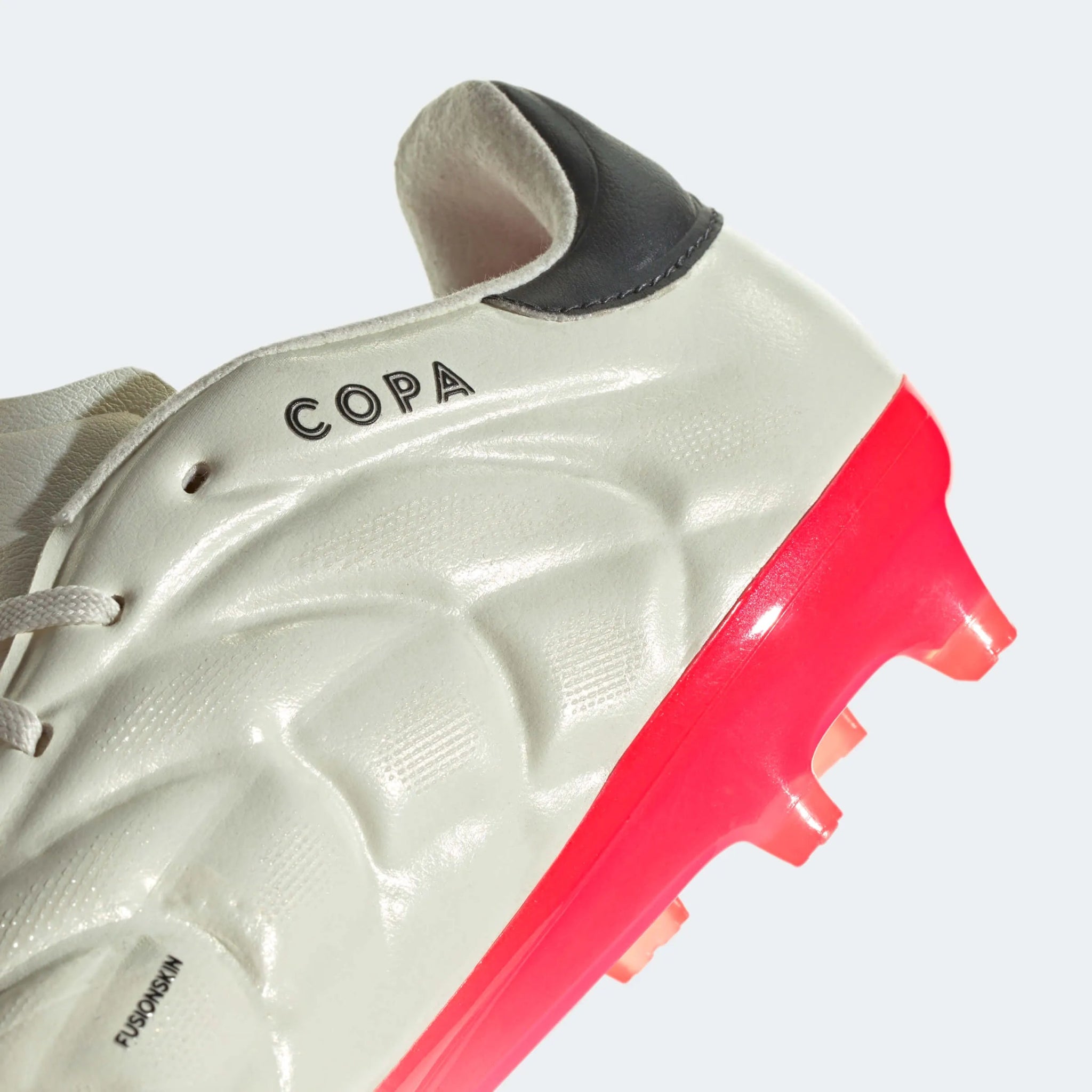 adidas Copa Pure 2 Elite FG - Solar Energy Pack (SP24) (Detail 2)