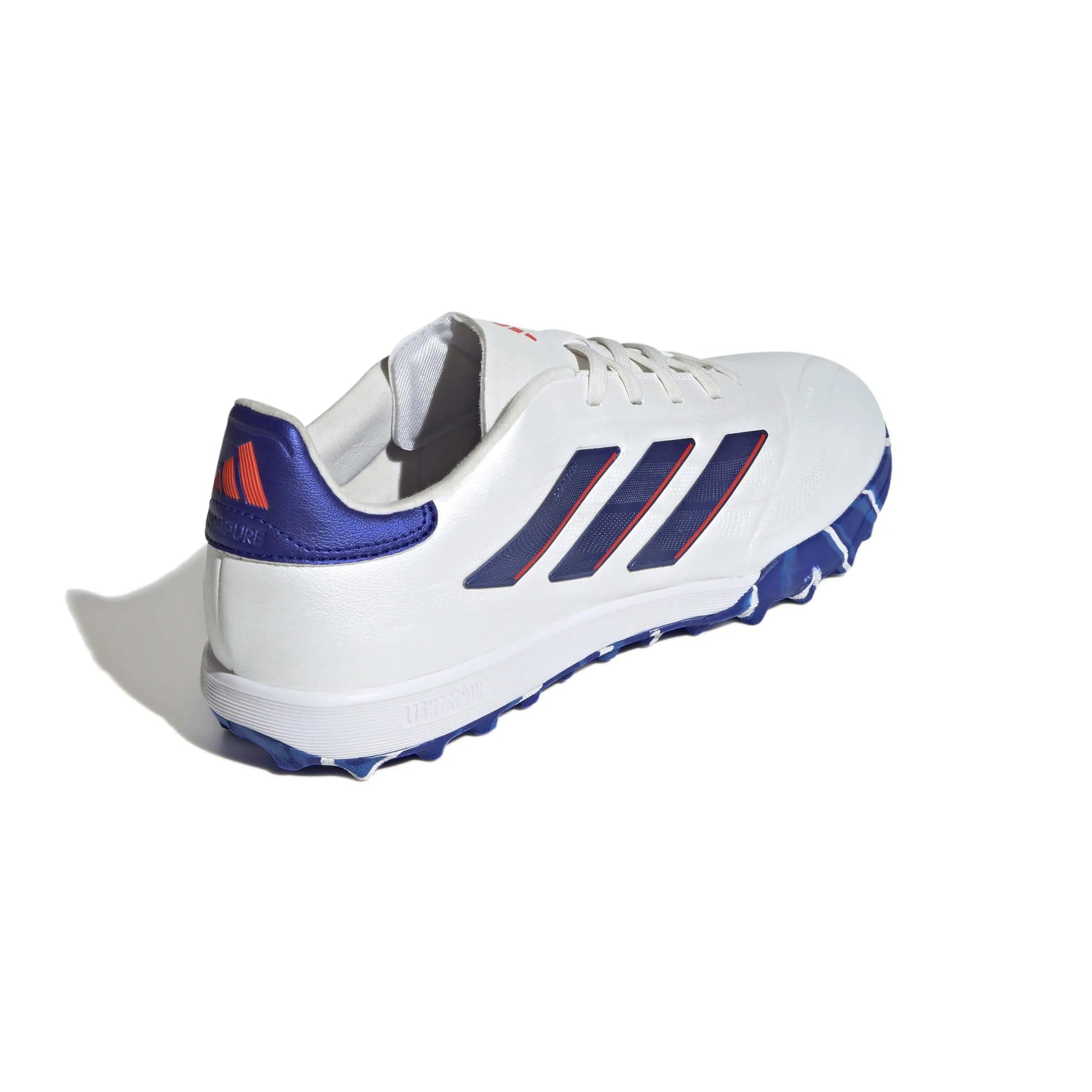 adidas Copa Pure 2 Elite Turf - Advancement Pack (FA24) (Lateral - Back)