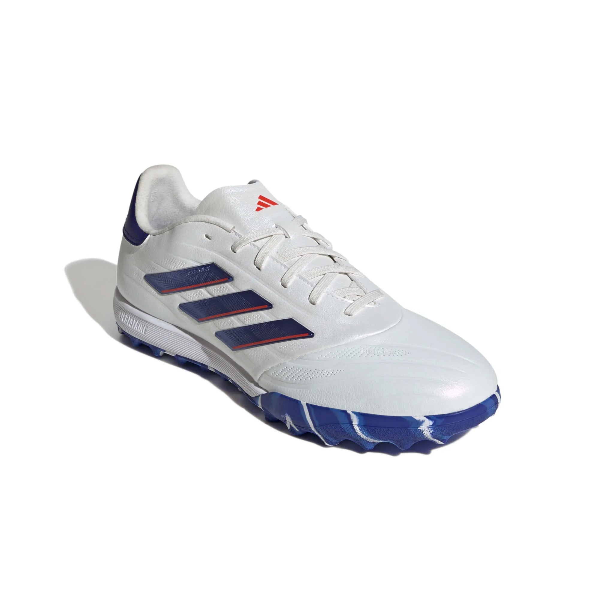 adidas Copa Pure 2 Elite Turf - Advancement Pack (FA24) (Lateral - Front)