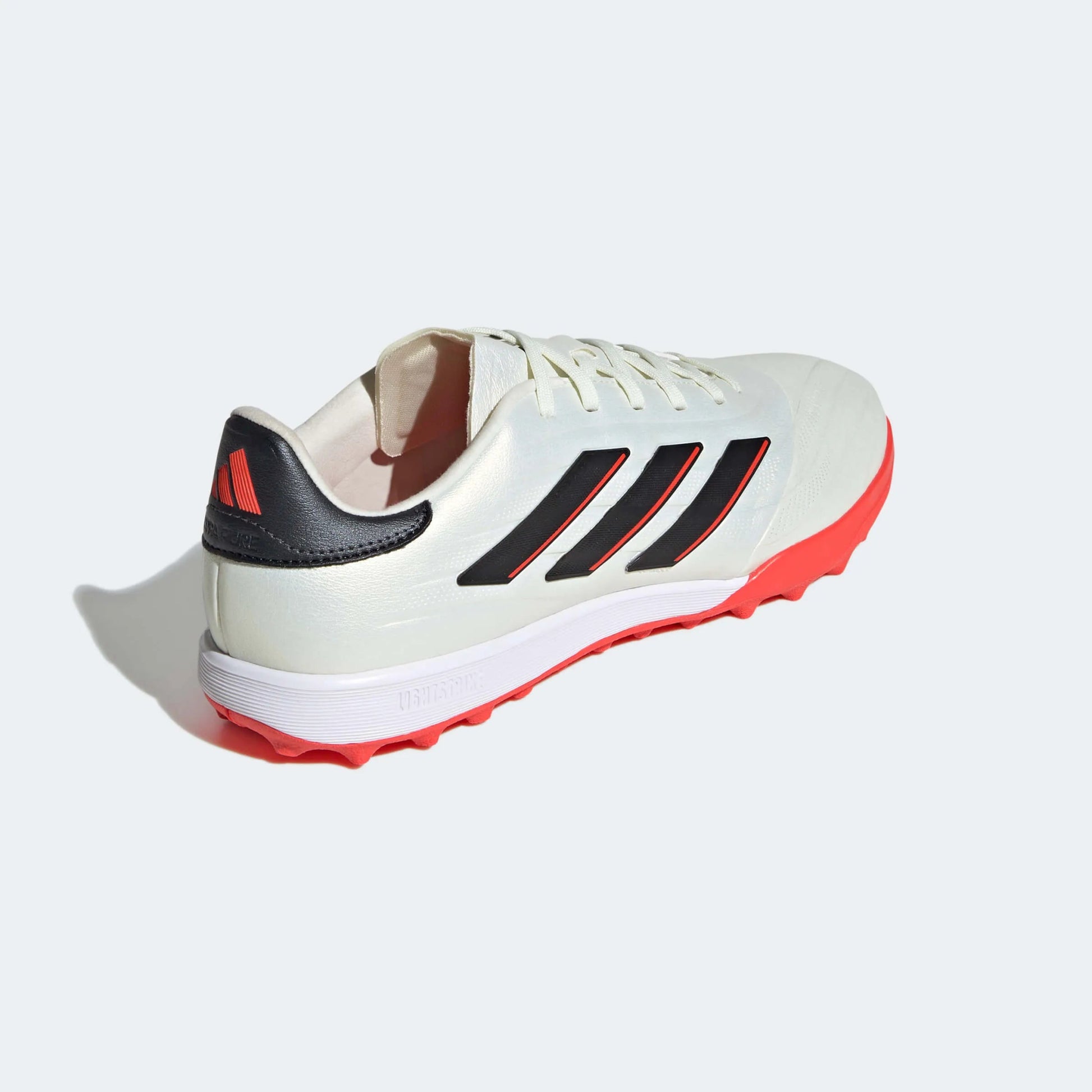 adidas Copa Pure 2 Elite Turf - Solar Energy Pack (SP24) (Lateral - Back)
