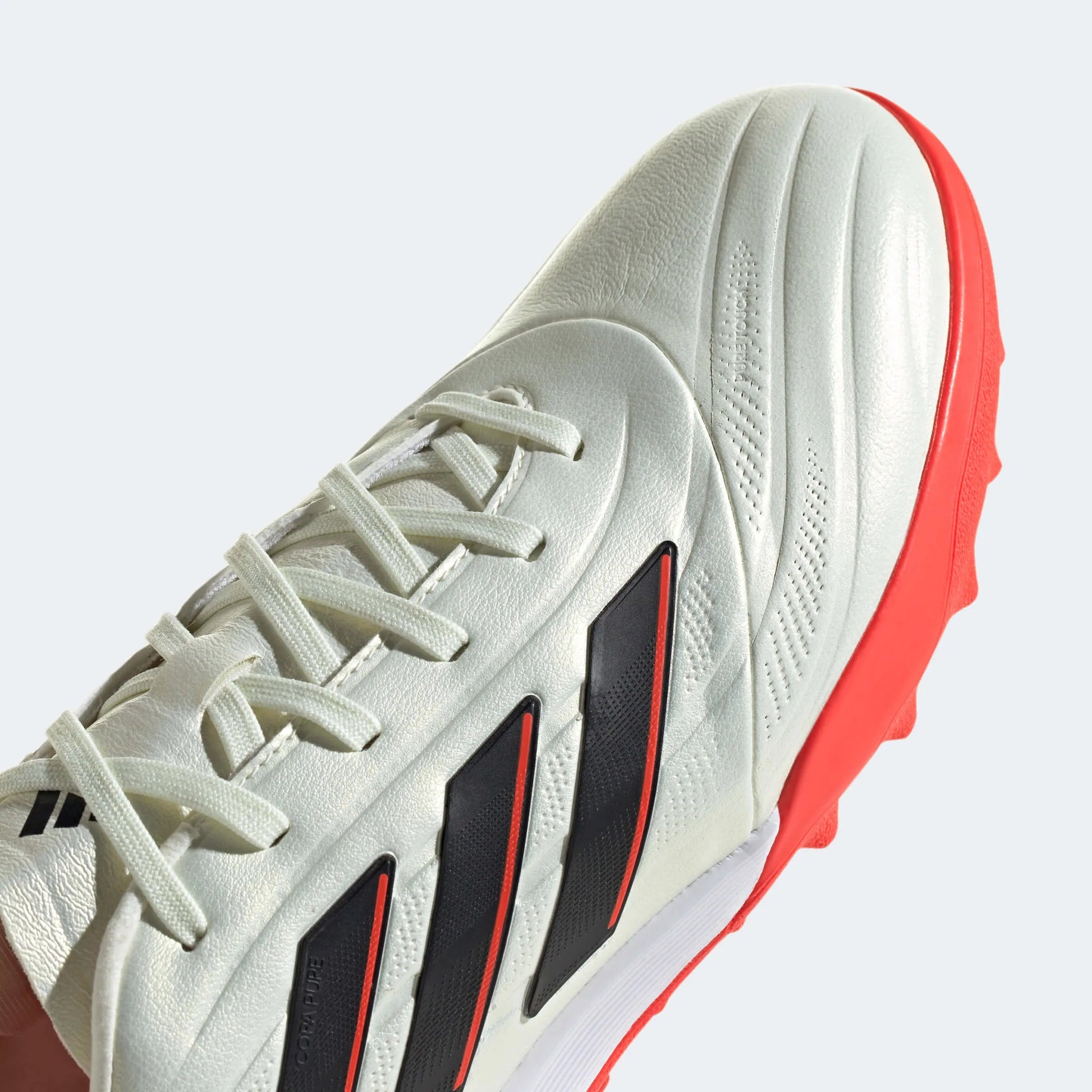adidas Copa Pure 2 Elite Turf - Solar Energy Pack (SP24) (Detail 1)
