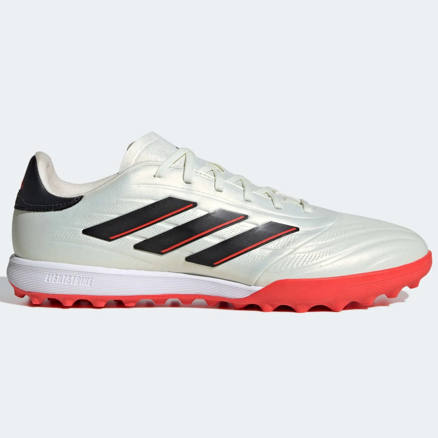 adidas Copa Pure 2 Elite Turf - Solar Energy Pack (SP24) (Side 1)