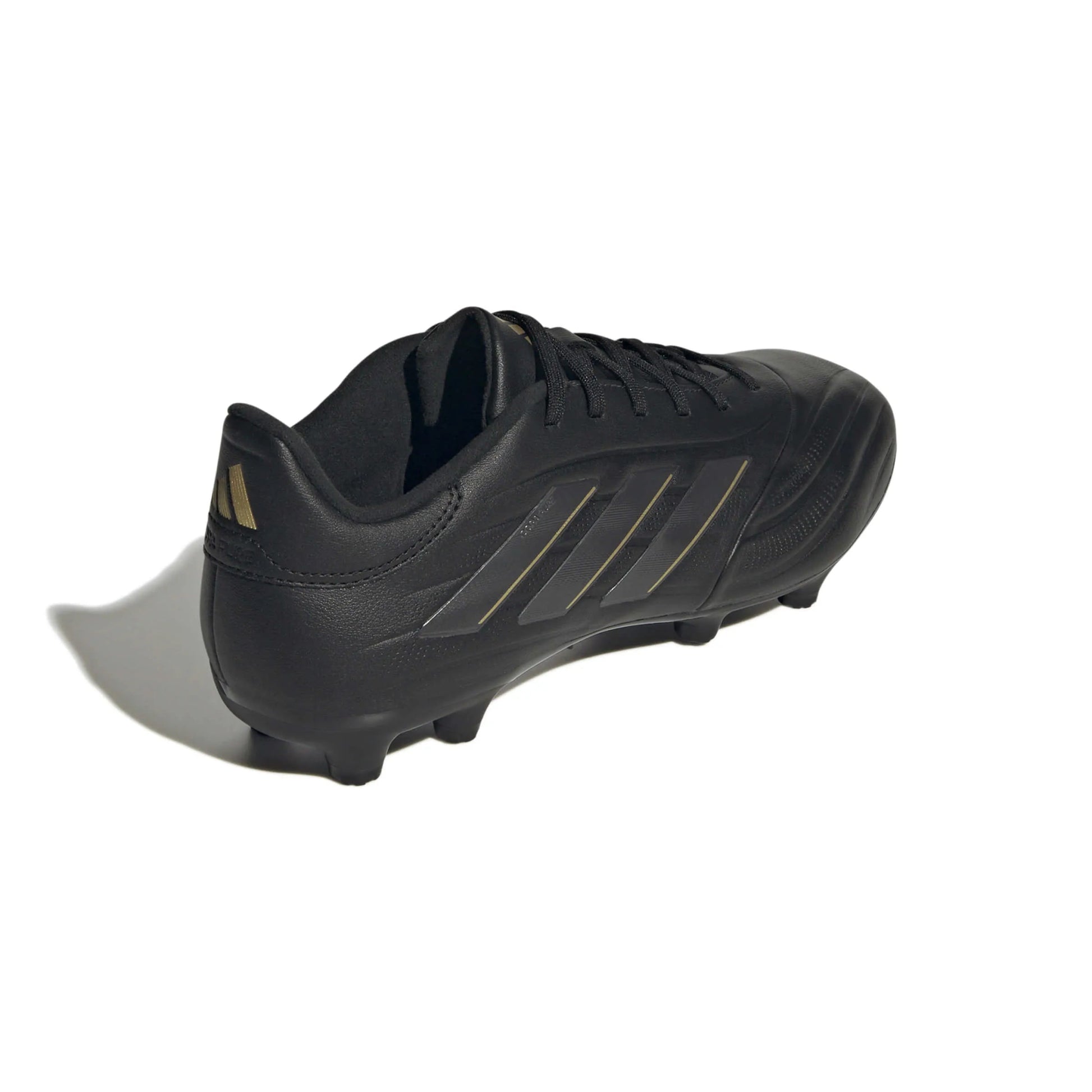 adidas Copa Pure 2 League FG - Darkspark Pack (FA24) (Lateral - Back)