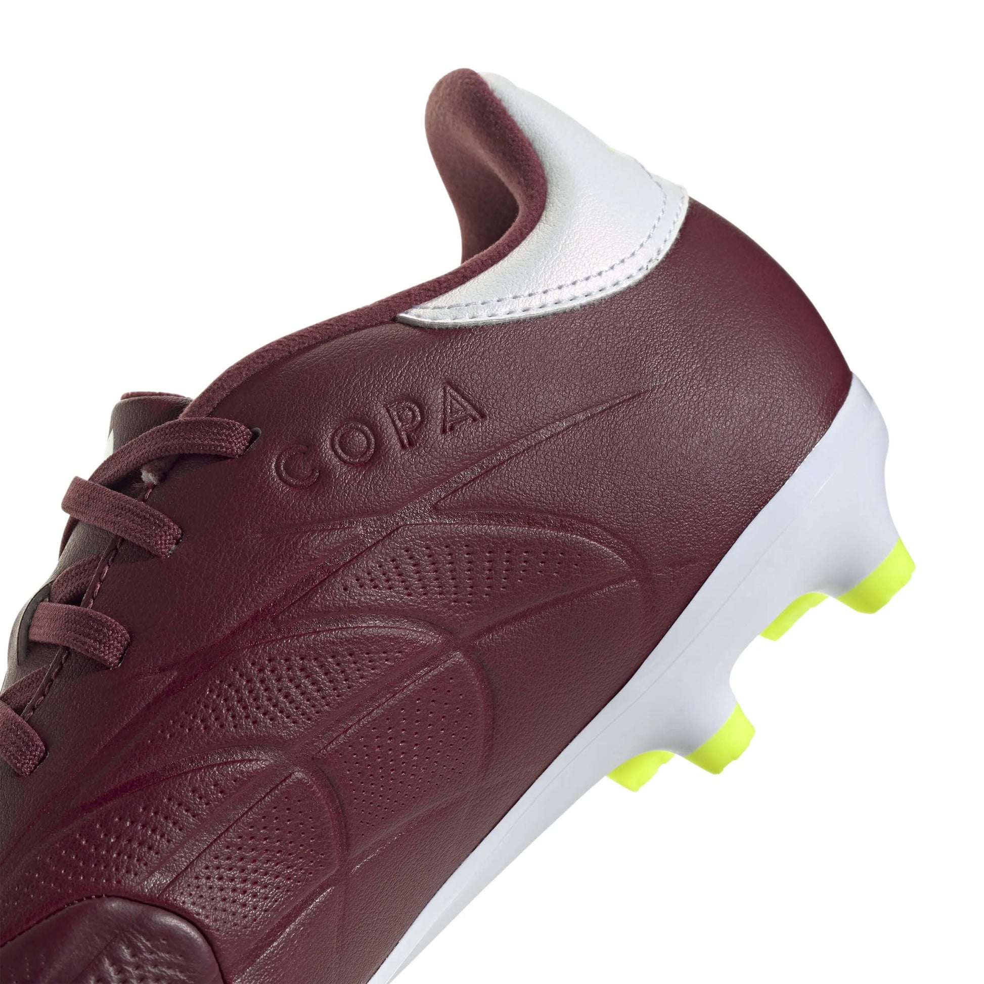 adidas Copa Pure 2 League FG - (SP24) (Detail 3)