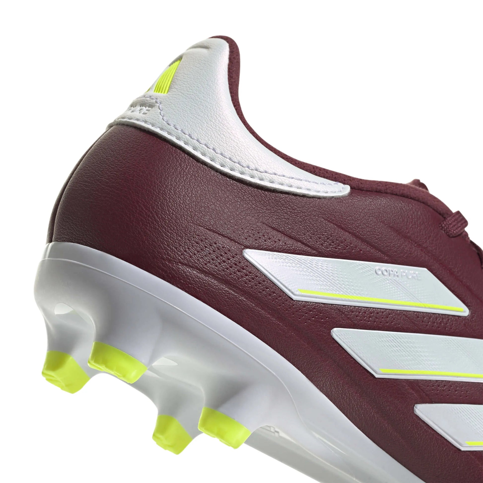 adidas Copa Pure 2 League FG - (SP24) (Detail 2)