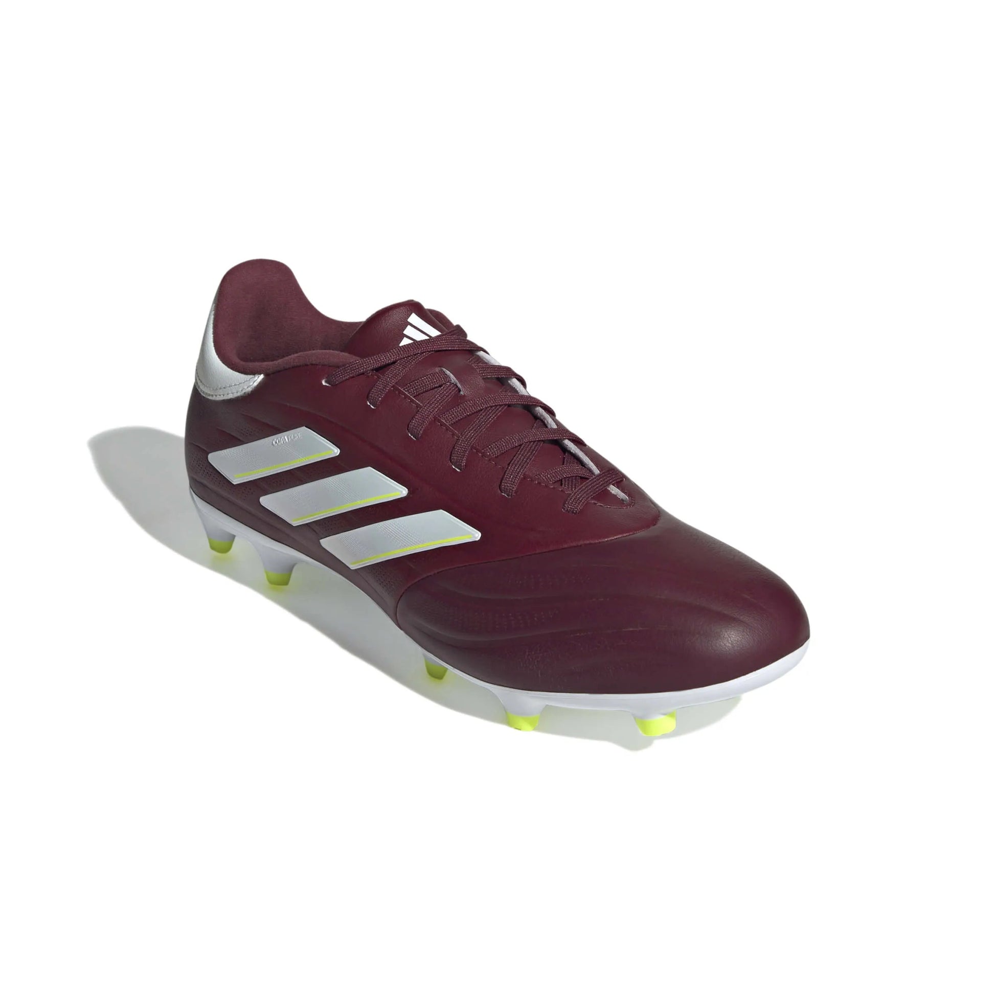 adidas Copa Pure 2 League FG - (SP24) (Lateral - Front)