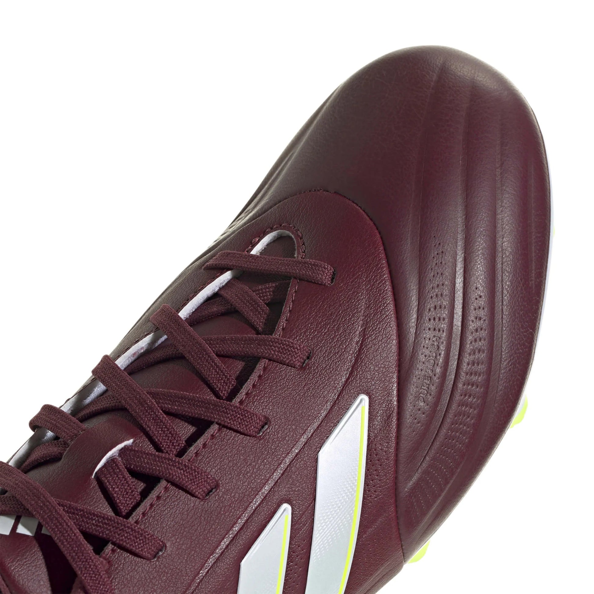 adidas Copa Pure 2 League FG - (SP24) (Detail 1)