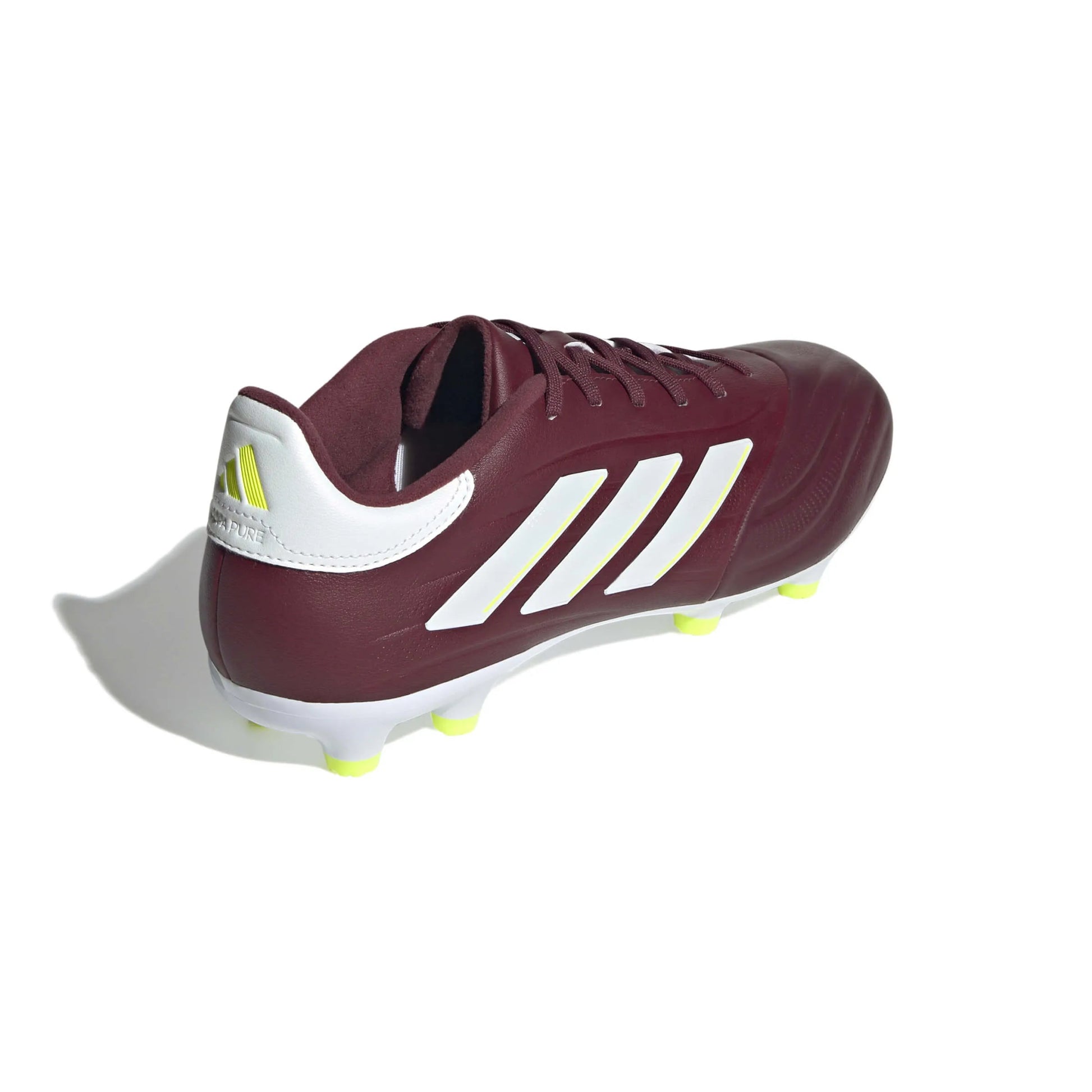 adidas Copa Pure 2 League FG - (SP24) (Lateral - Back)