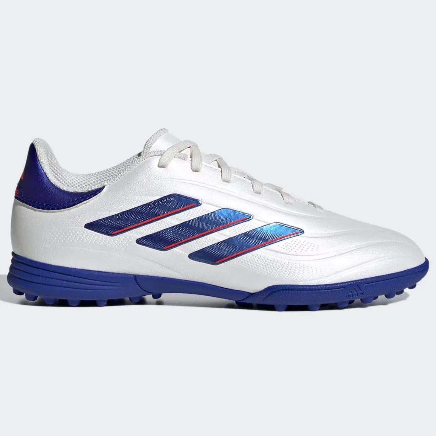 adidas JR Copa Pure 2 League Turf - Advancement Pack (FA24) (Side 1)