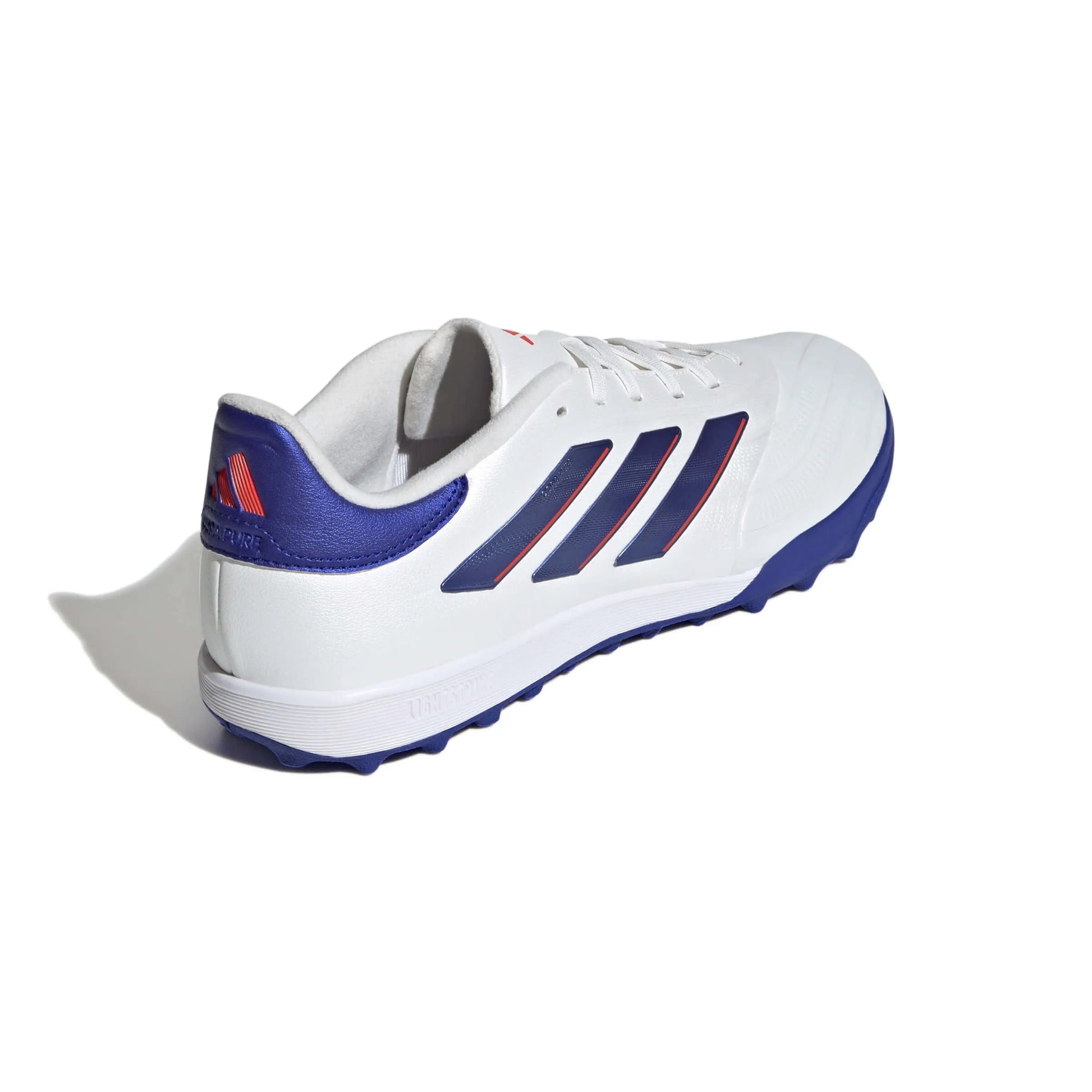 adidas Copa Pure 2 League Turf - Advancement Pack (FA24) (Lateral - Back)