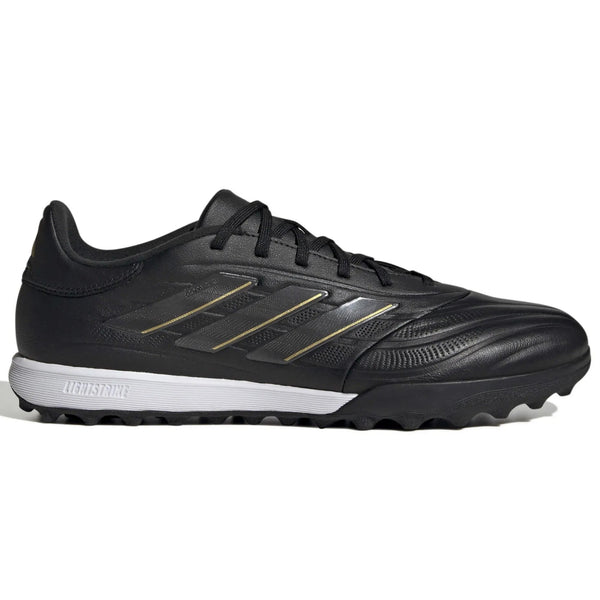 adidas Copa Pure 2 League Turf Soccer Shoes TF - Darkspark Pack