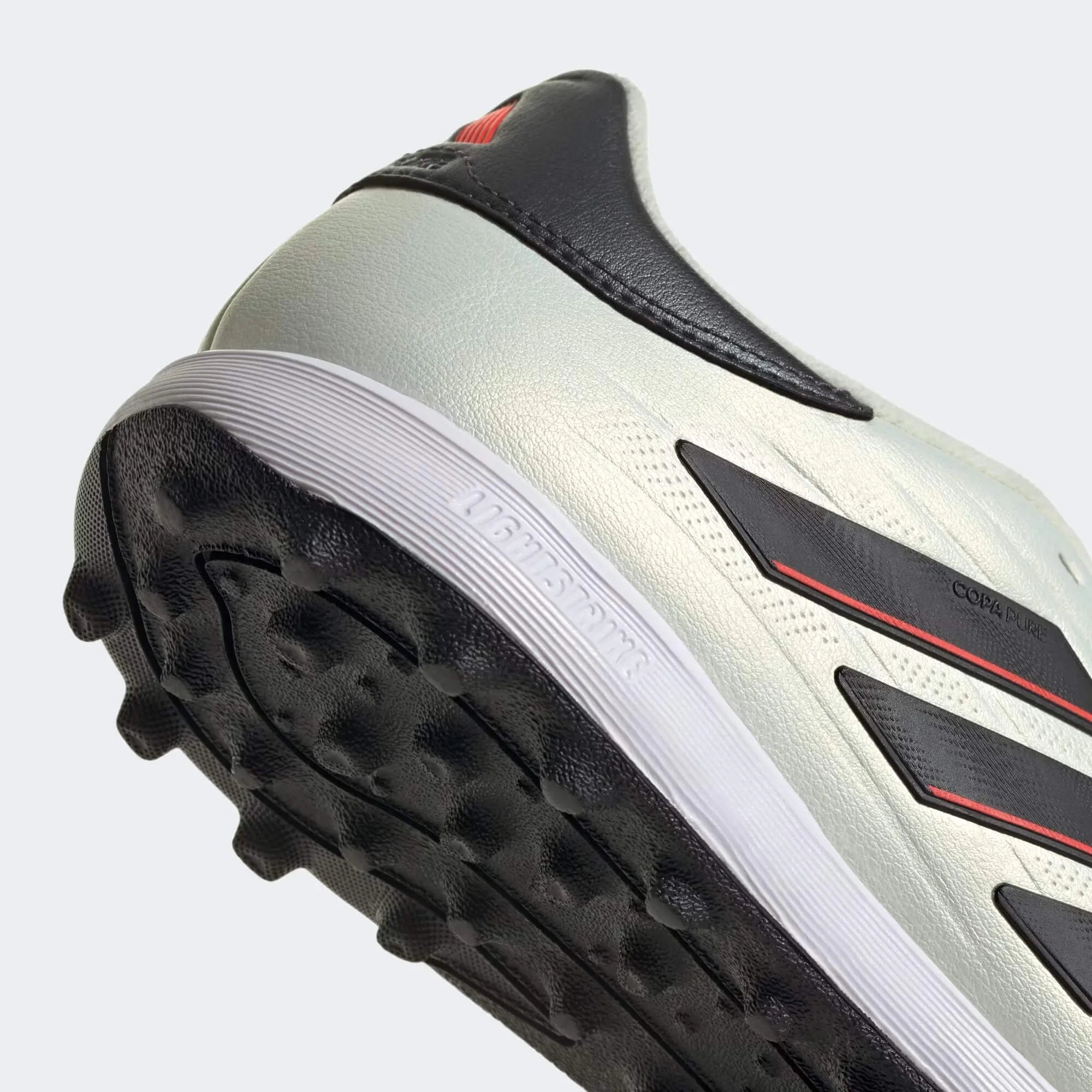 adidas Copa Pure 2 League Turf - Solar Energy Pack (SP24) (Detail 2)