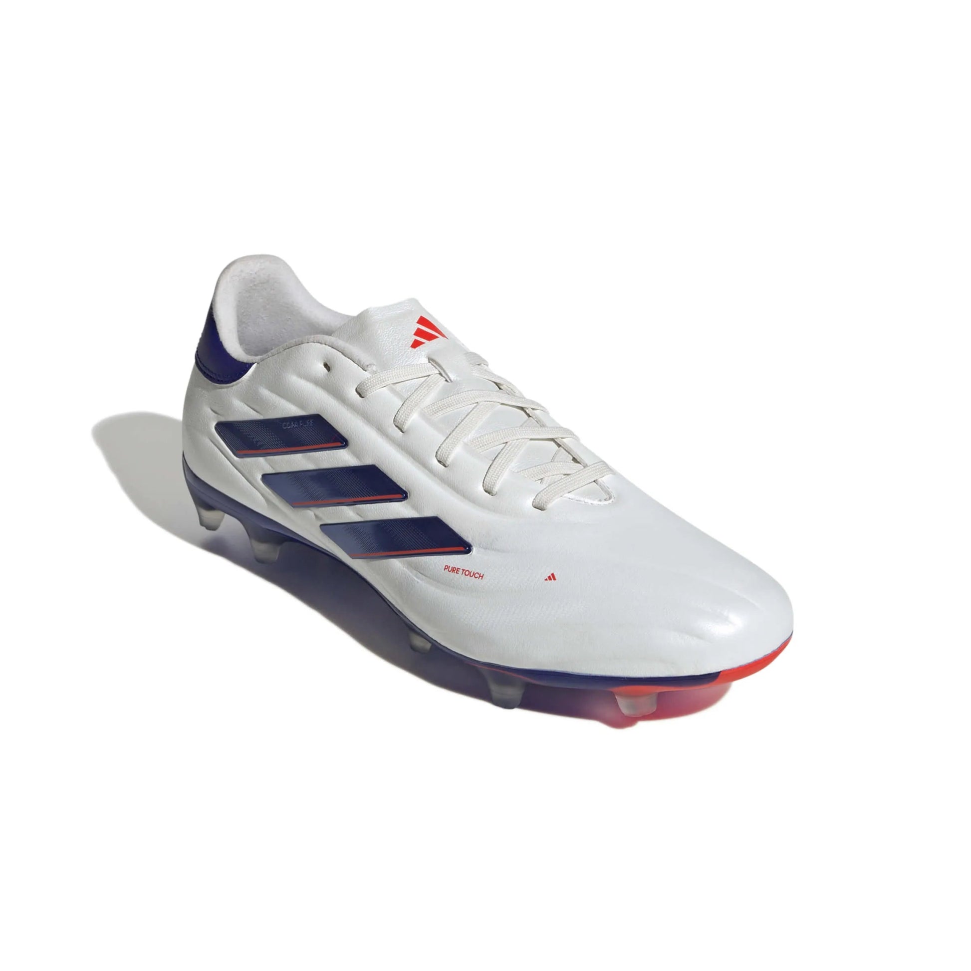 adidas Copa Pure 2 Pro - Advancement Pack (FA24) (Lateral - Front)