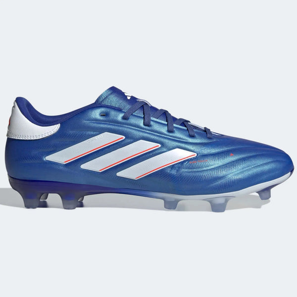 adidas Copa Pure 2.2 FG - Marinerush Pack (HO23) Soccer Cleats