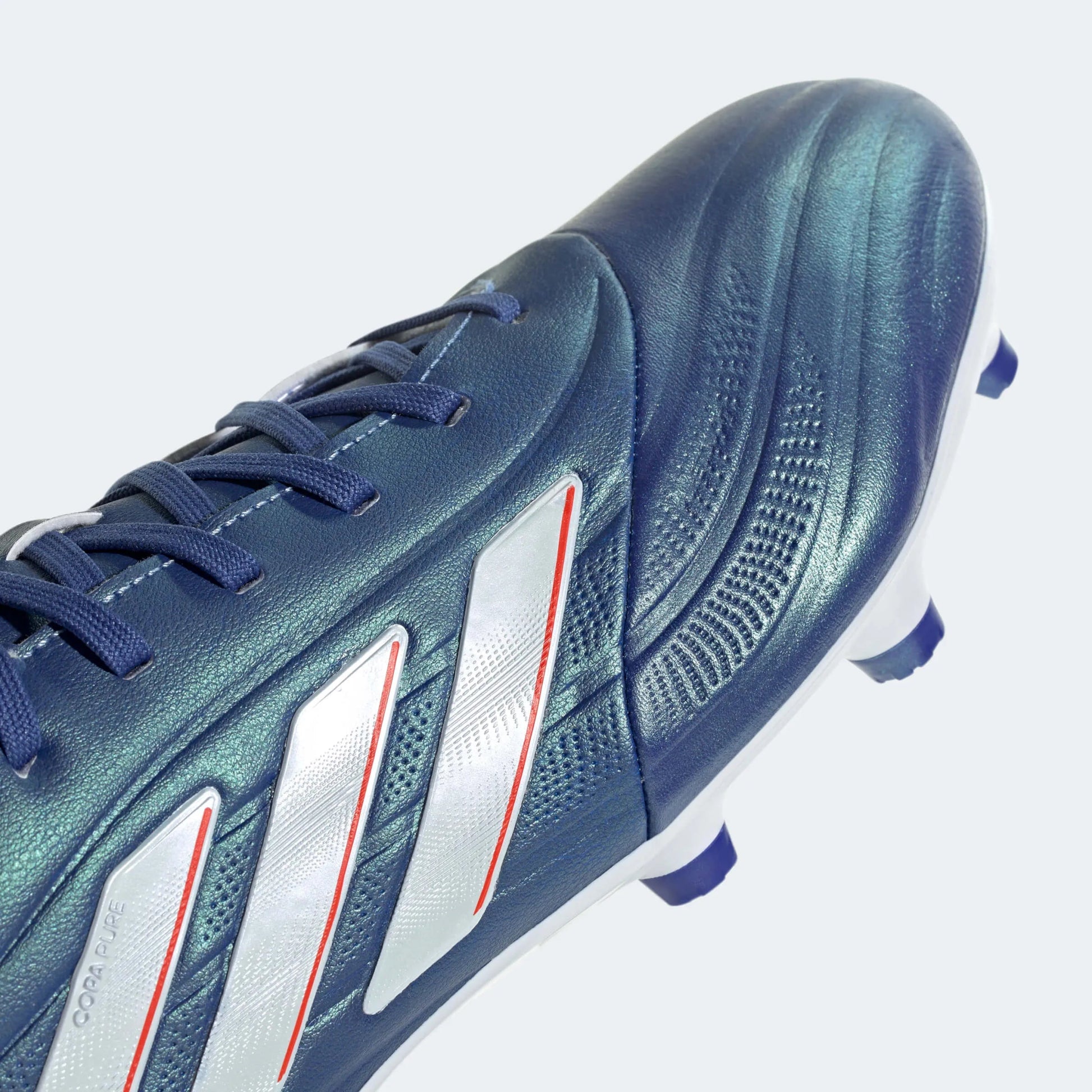 adidas Copa Pure 2.3 FG - Marinerush Pack (HO23) (Detail 1)