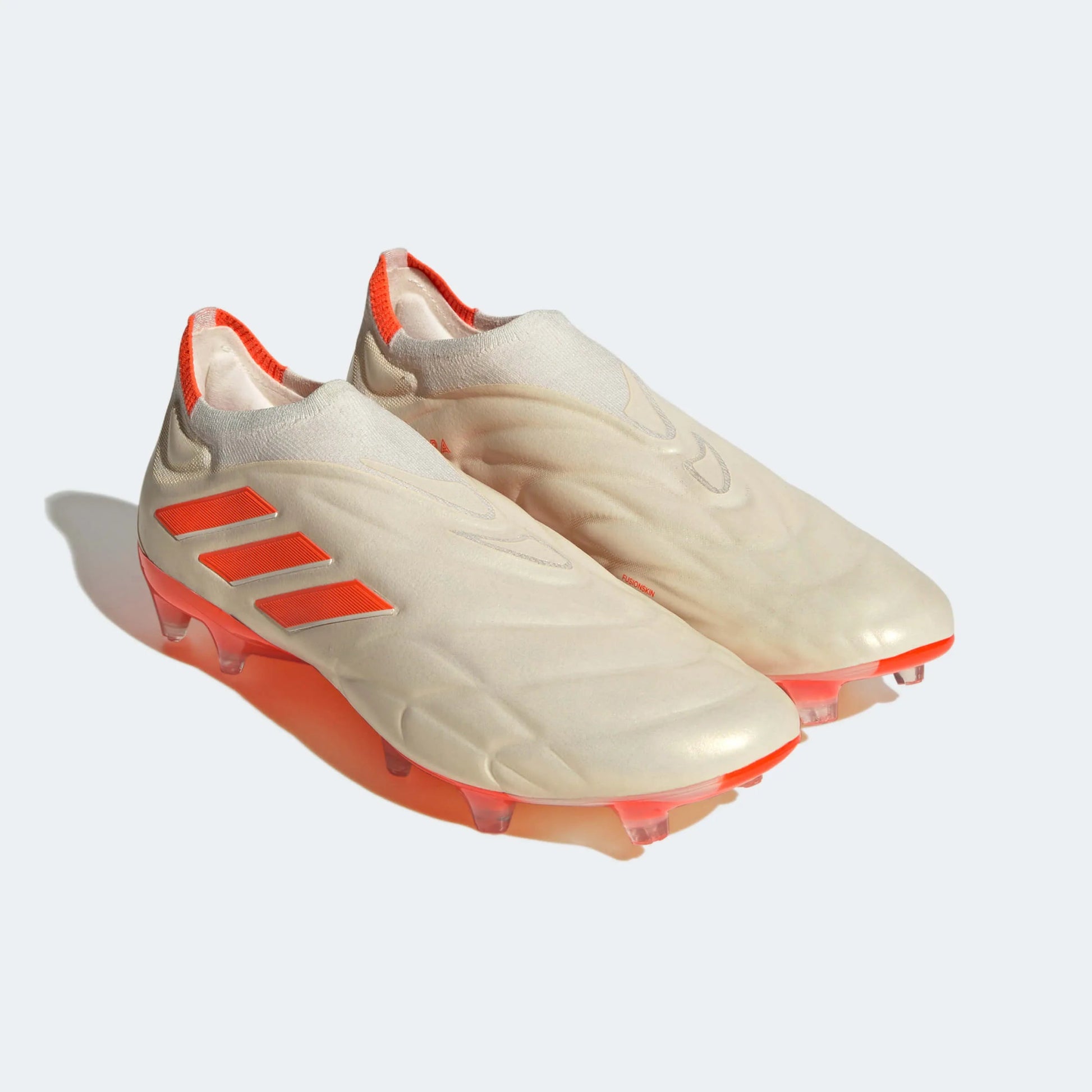 adidas Copa Pure+ FG - Heatspawn Pack (SP23)