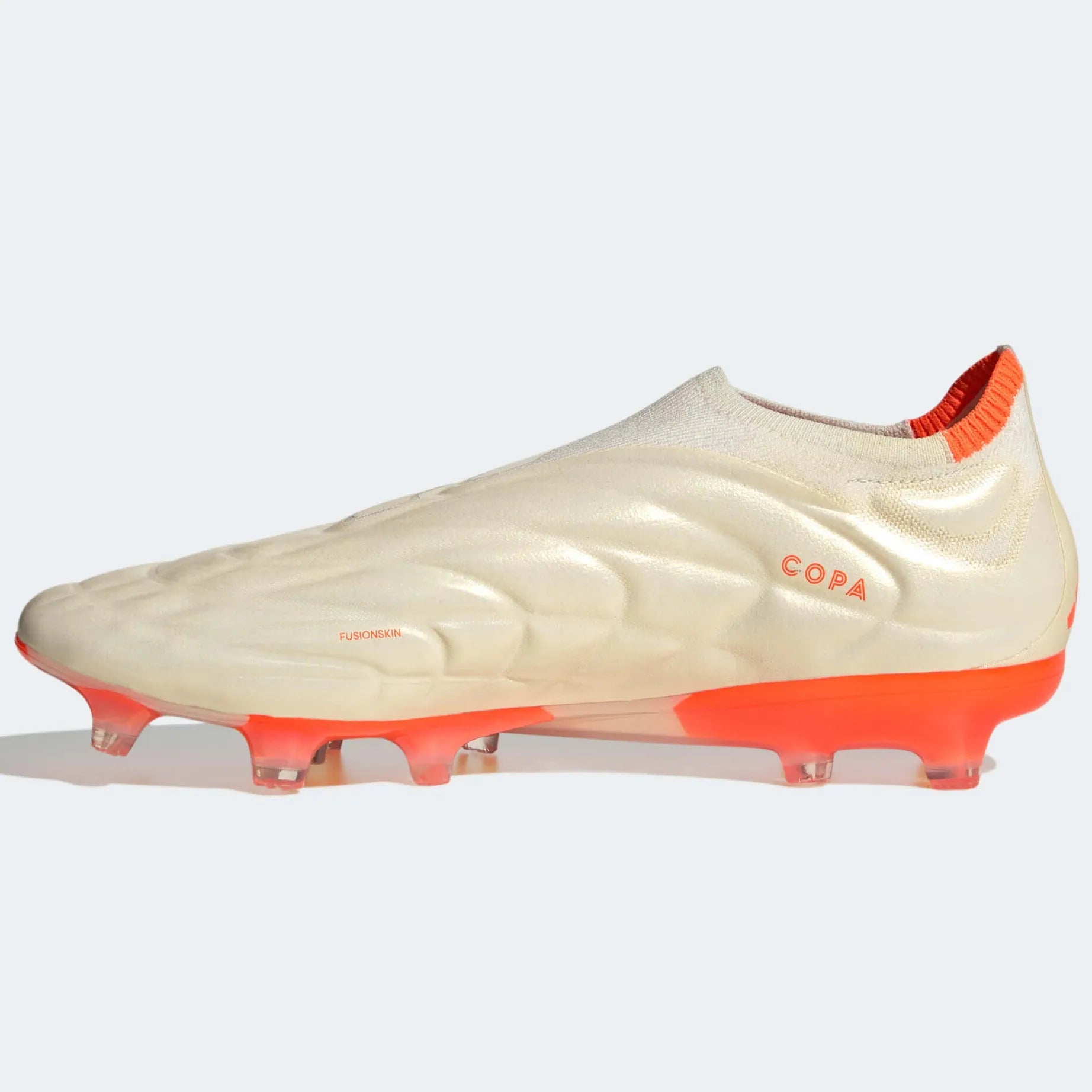 adidas Copa Pure+ FG - Heatspawn Pack (SP23)