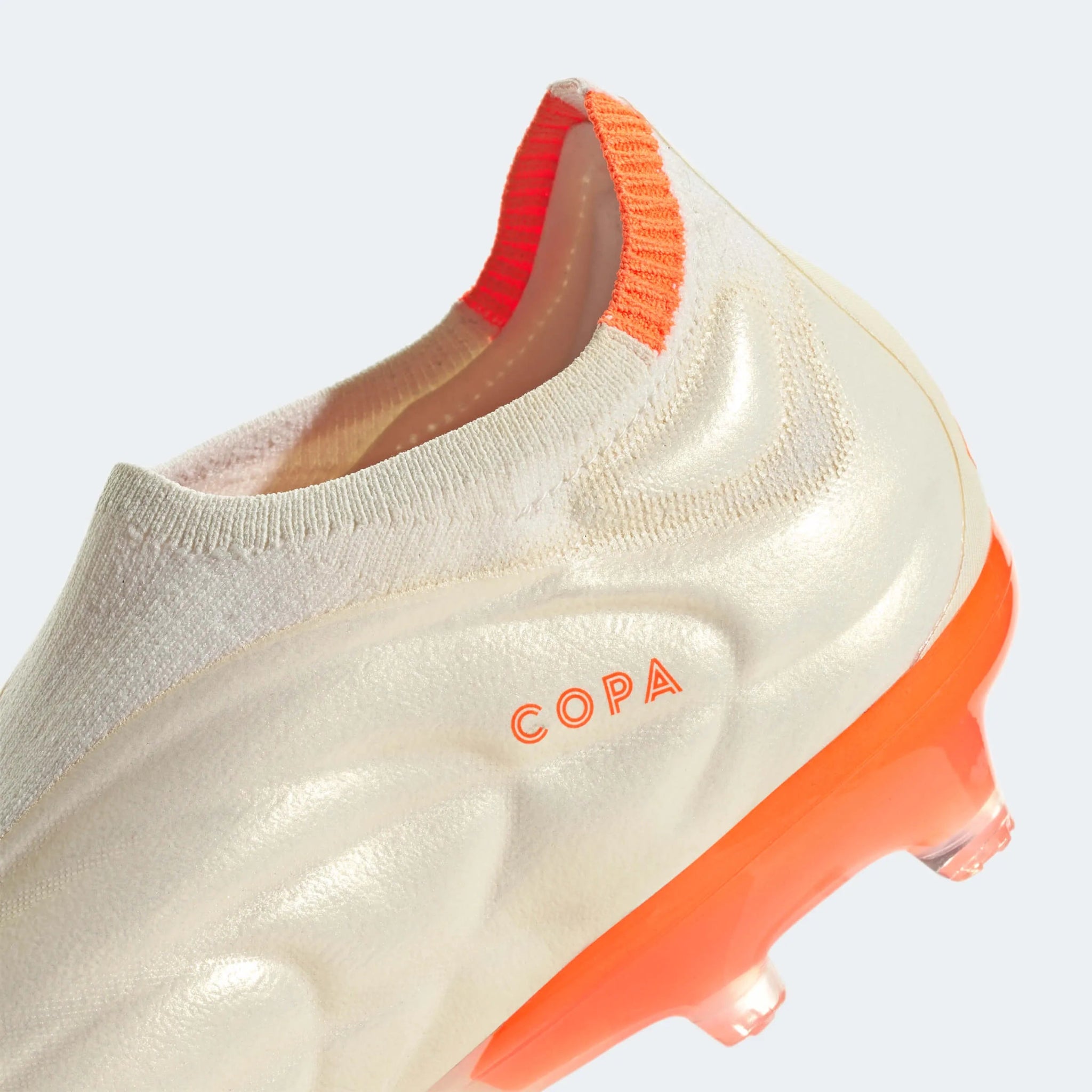 adidas Copa Pure+ FG - Heatspawn Pack (SP23)