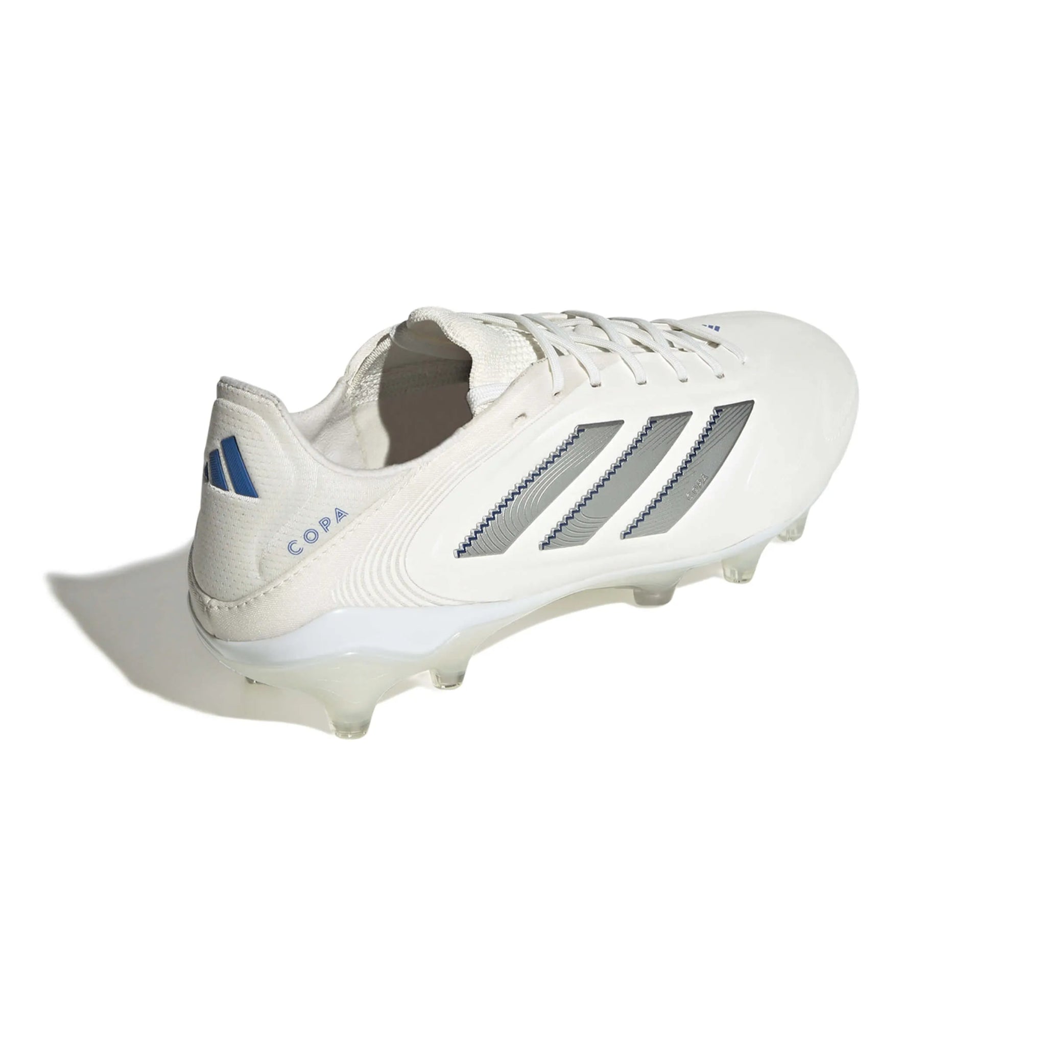Copa 【値下げ】adidas Pure ID4297 'White' AG HG Japan Purpe.1 Copa adidas スパイク25CM ホワイト シューズ