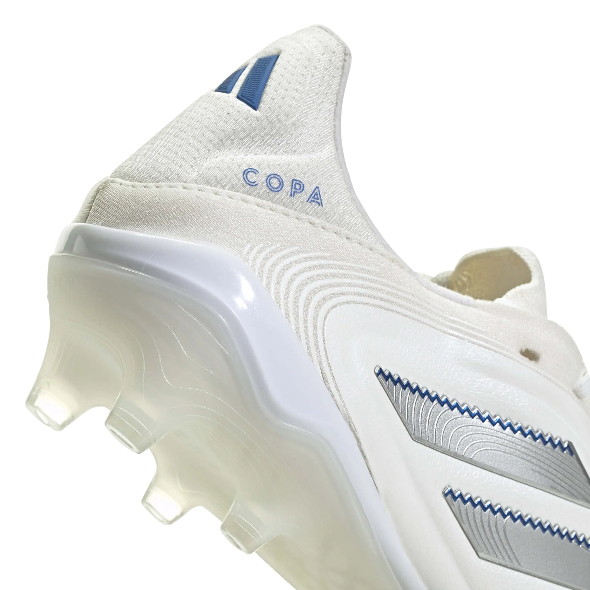adidas Copa Pure III Elite FG - Polar Victory Pack (SP25) Soccer