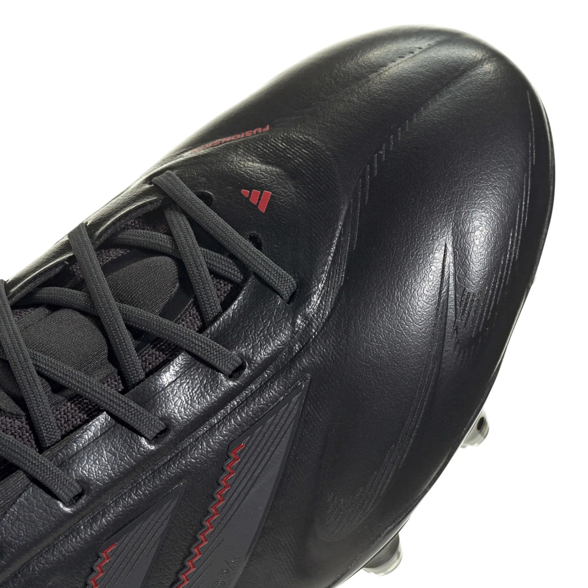 adidas Copa Pure III Elite FG - Stealth Victory Pack (SP25) (Detail 1)
