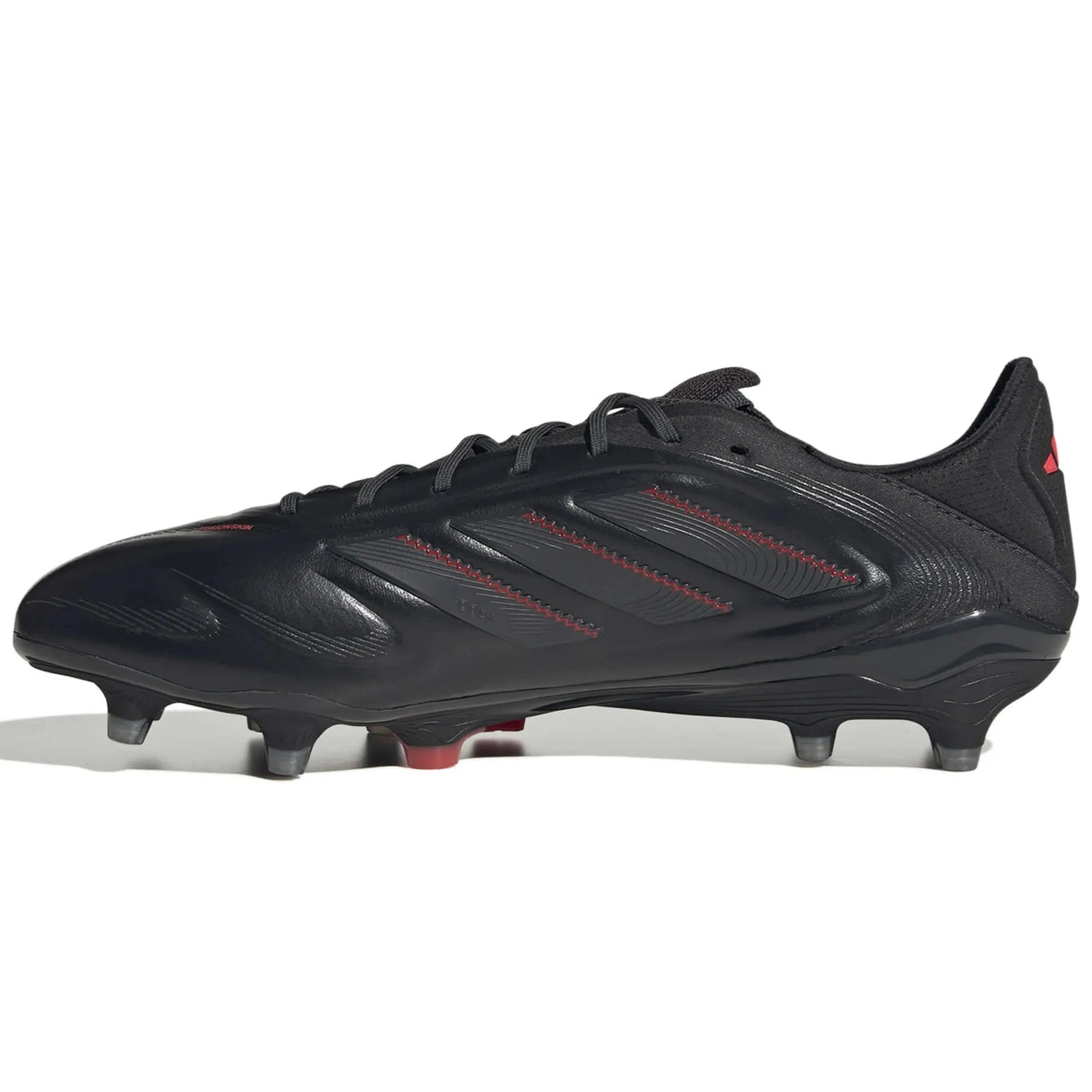 adidas Copa Pure III Elite FG - Stealth Victory Pack (SP25) (Side 2)