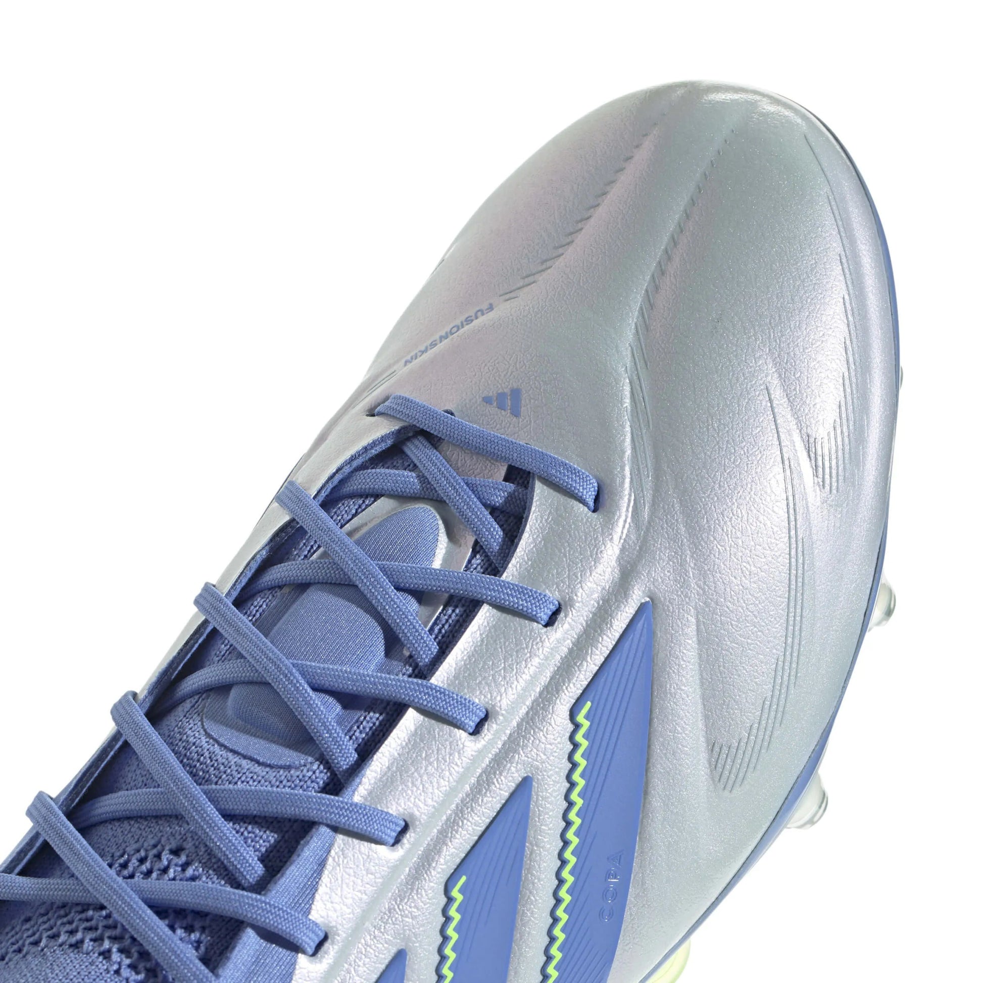 adidas Copa Pure III Elite Firm Ground Soccer Cleats - Celestial Victory Pack (SP25) (Detail 1)