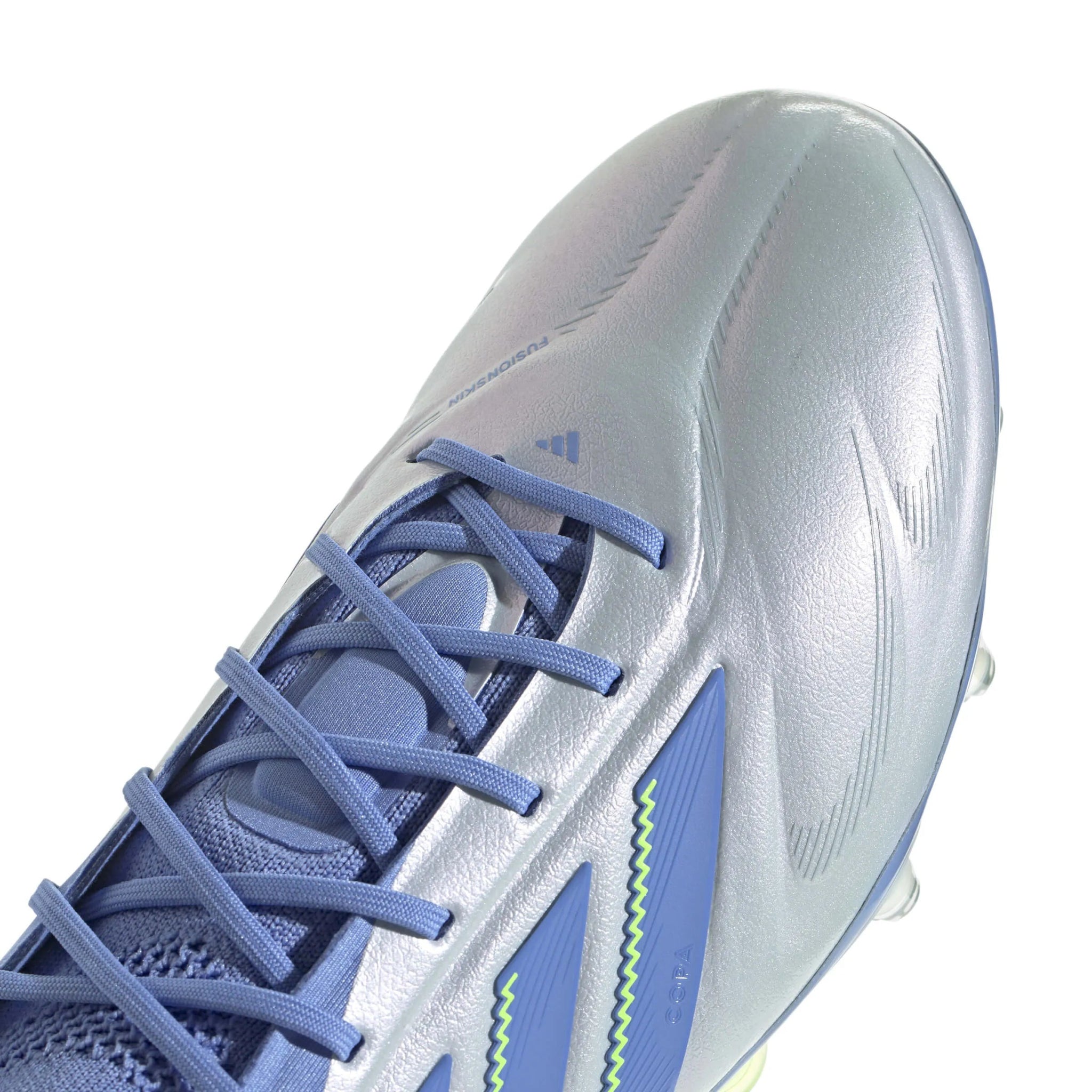adidas Copa Pure III Elite Firm Ground Soccer Cleats - Celestial Victory Pack (SP25) (Detail 1)