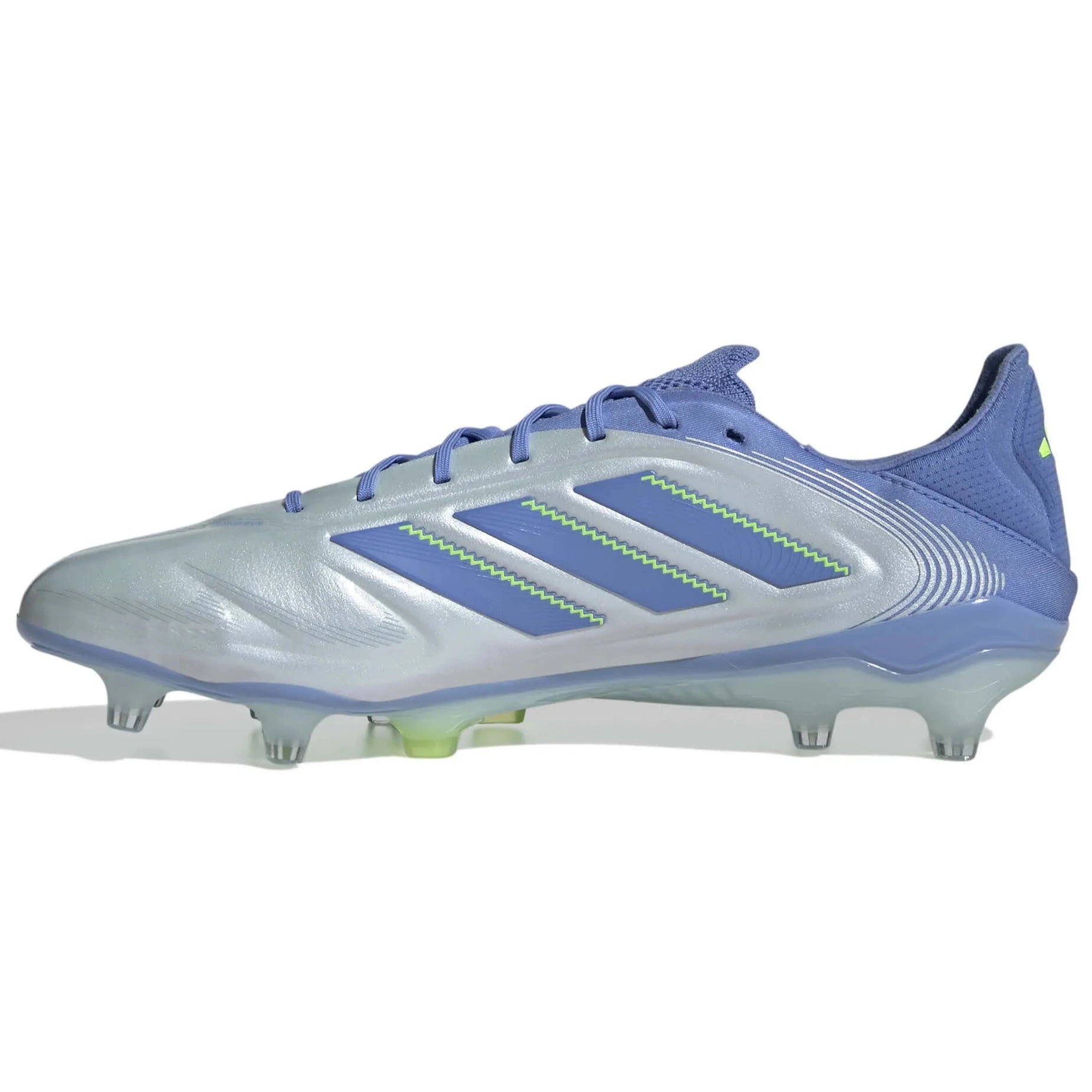 adidas Copa Pure III Elite Firm Ground Soccer Cleats - Celestial Victory Pack (SP25) (Side 2)