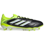 adidas Copa Pure III Elite Firm Ground Soccer Cleats - Radiant Blaze Pack (FA25) (Side 1)