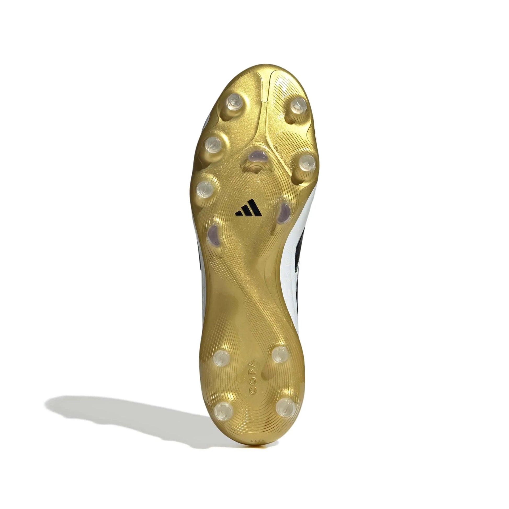 adidas Copa Pure III Elite Firm Ground Soccer Cleats - Injection Pack (FA25) (Bottom)