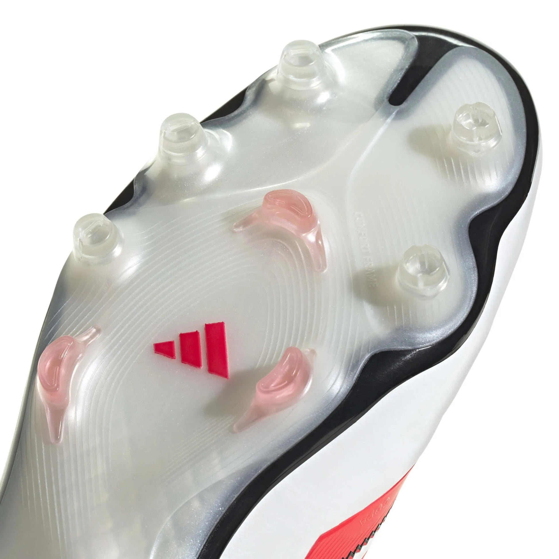 adidas Copa Pure III Elite LL FG - Pure Victory Pack (SP25)