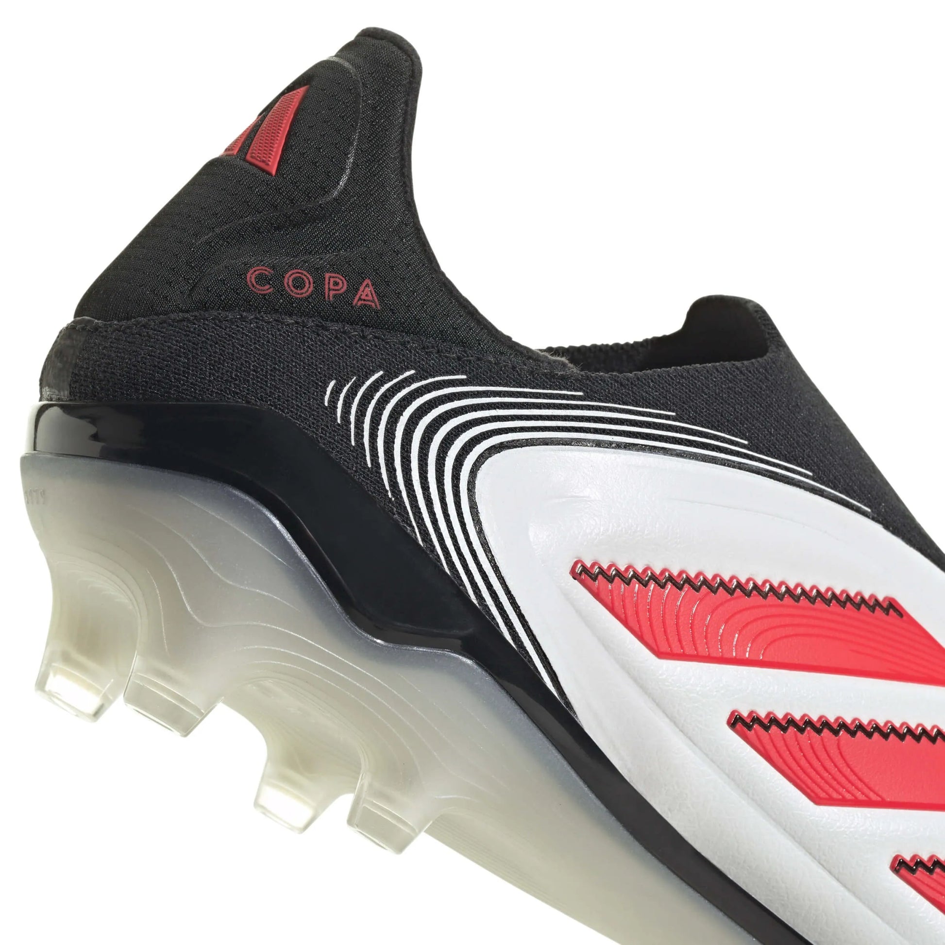 adidas Copa Pure III Elite LL FG - Pure Victory Pack (SP25)