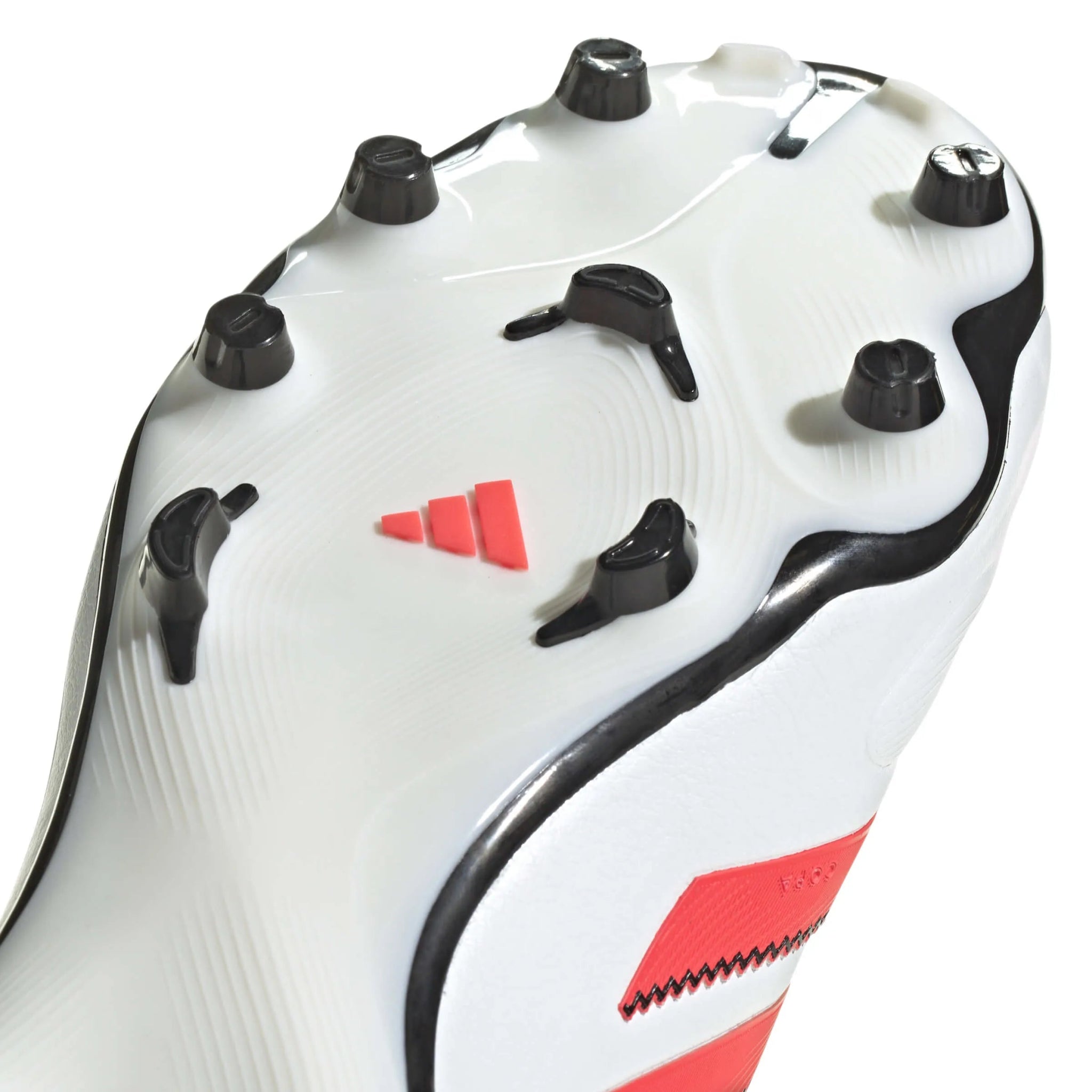 adidas Copa Pure III League FG-MG - Pure Victory Pack (SP25) (Detail 2)