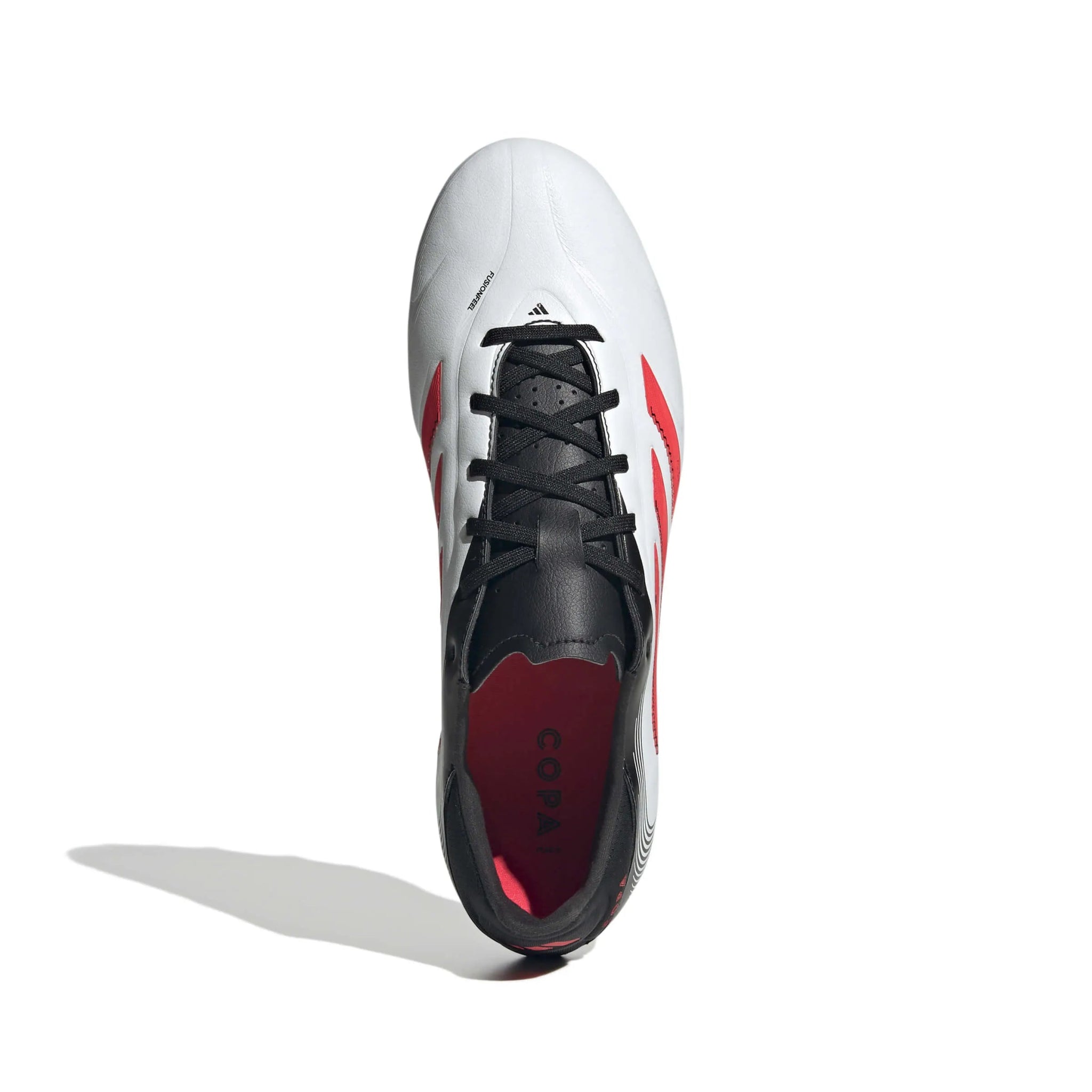 adidas Copa Pure III League FG-MG - Pure Victory Pack (SP25) (Top)