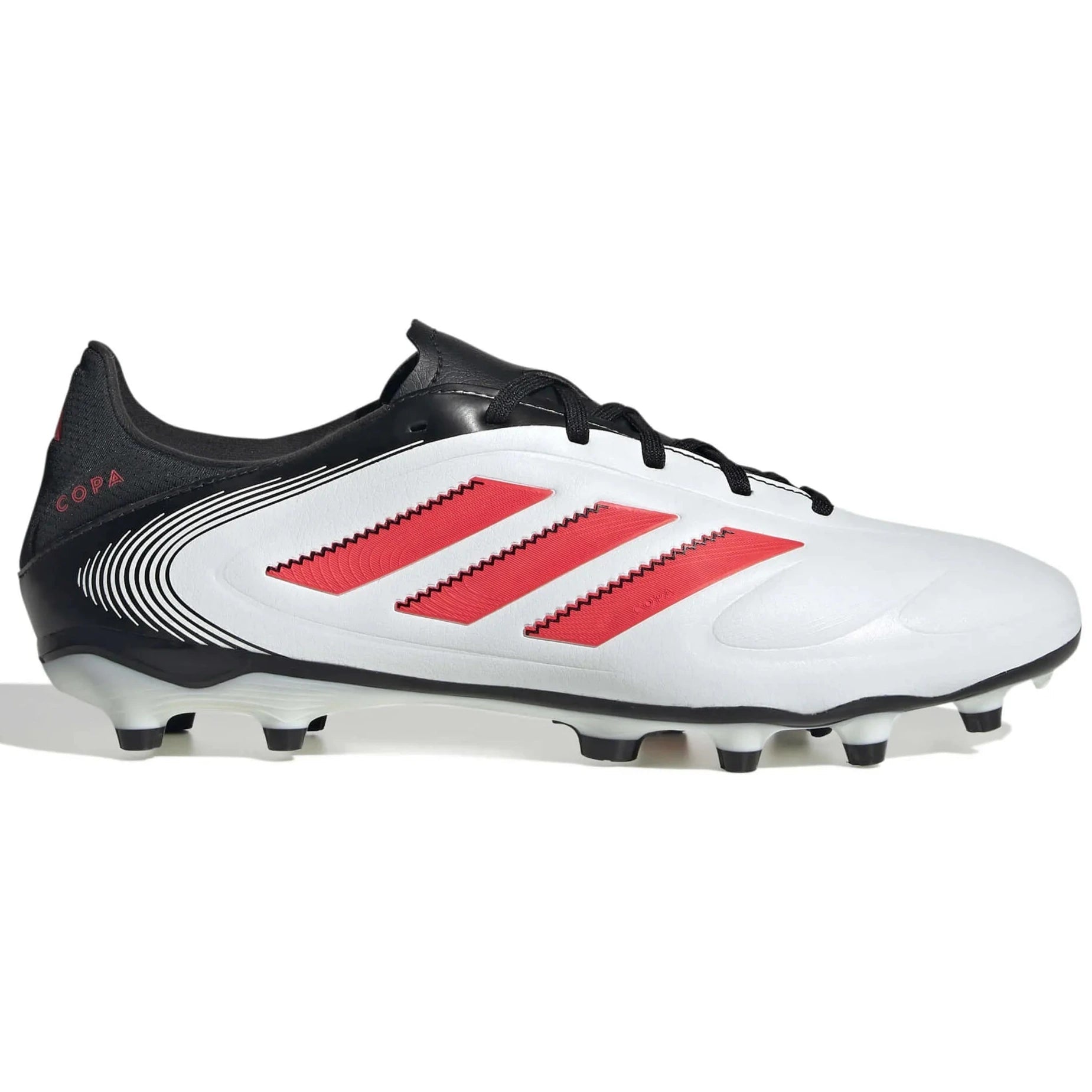 adidas Copa Pure III League FG-MG - Pure Victory Pack (SP25) (Side 1)