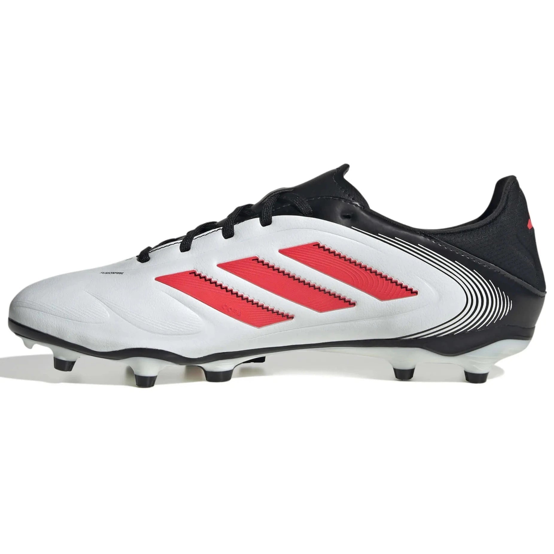 adidas Copa Pure III League FG-MG - Pure Victory Pack (SP25) (Side 2)