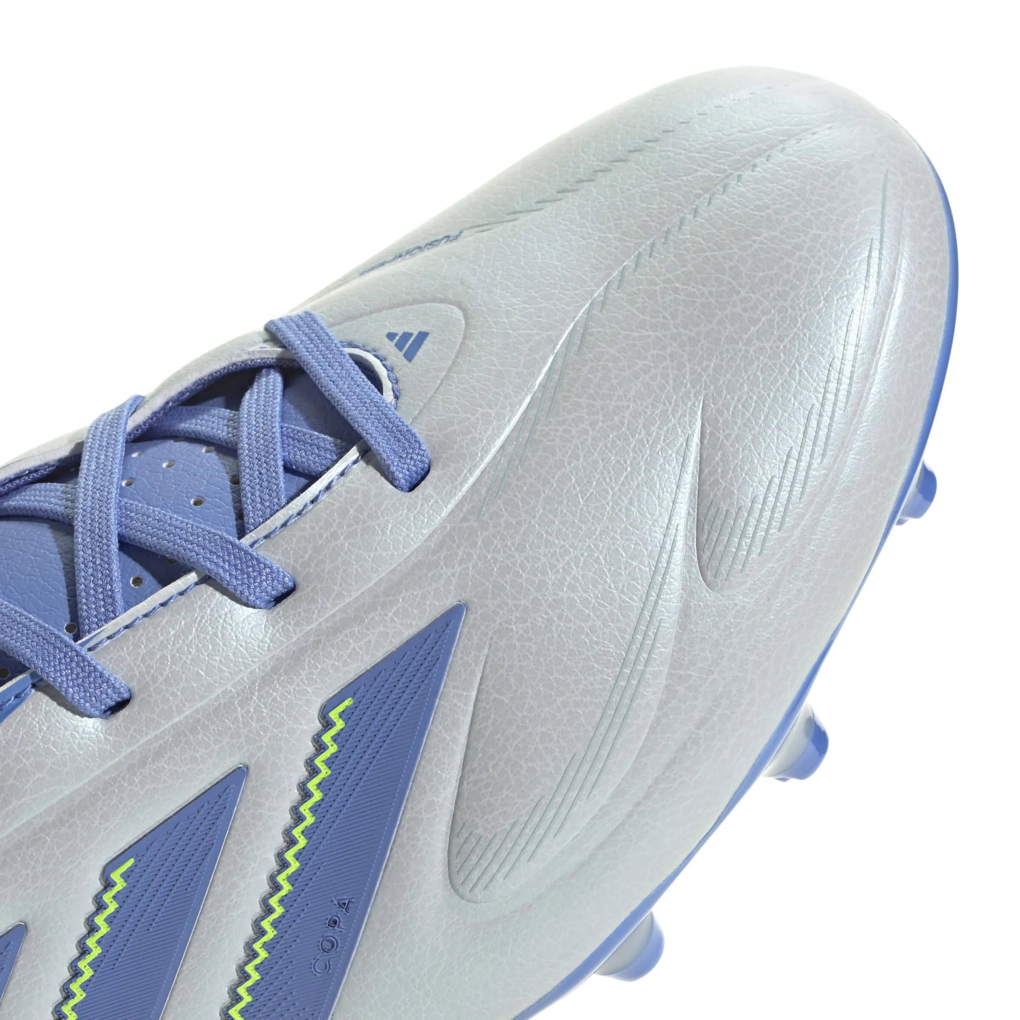 adidas Copa Pure III League Firm-Multi Ground Soccer Cleats - Celestial Victory Pack (SP25) (Detail 1)