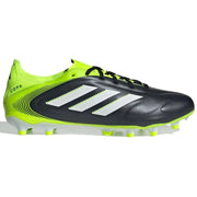 adidas Copa Pure III League Firm-Multi Ground Soccer Cleats - Radiant Blaze Pack (FA25) (Side 1)