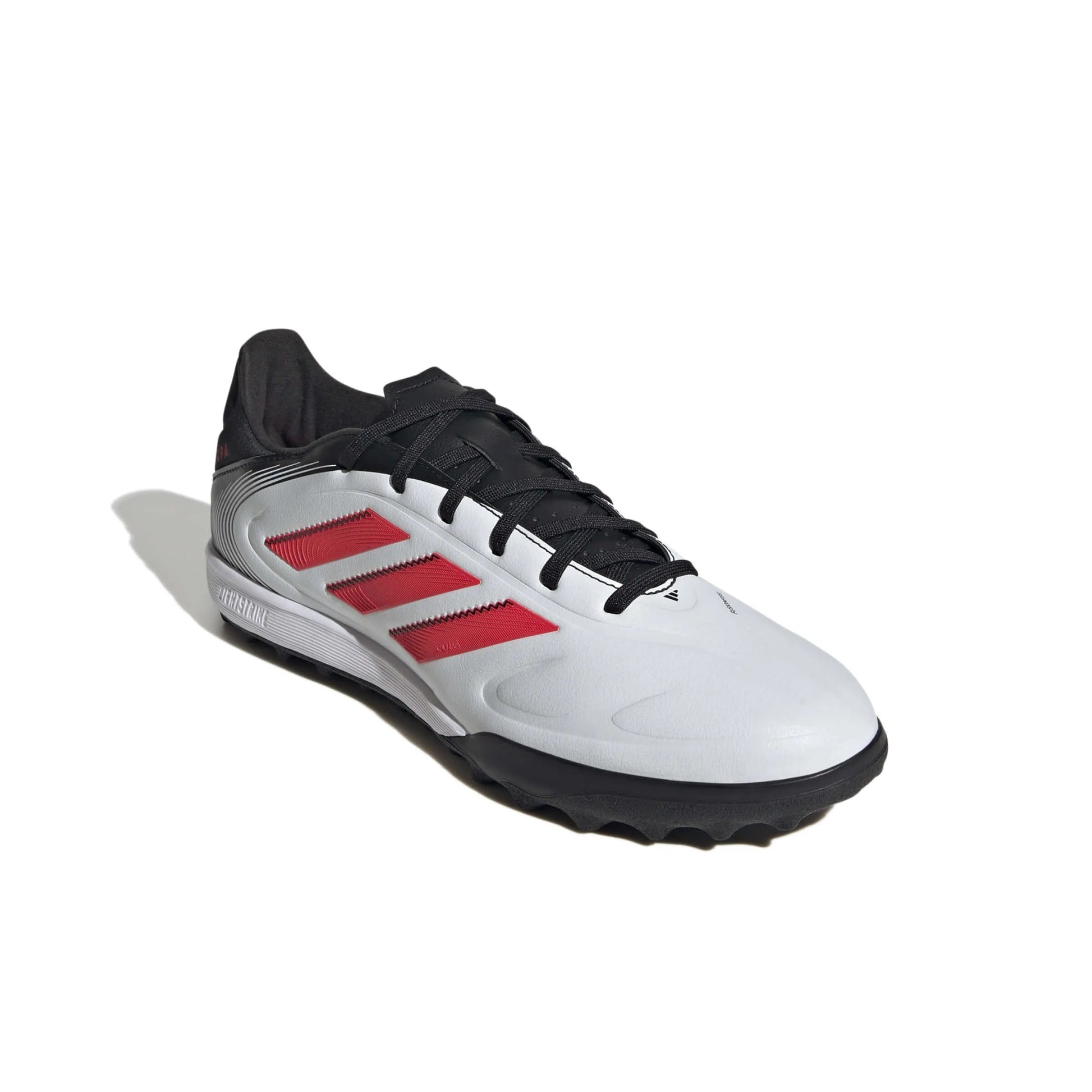 adidas Copa Pure III League Turf - Pure Victory Pack (SP25) (Lateral - Front)