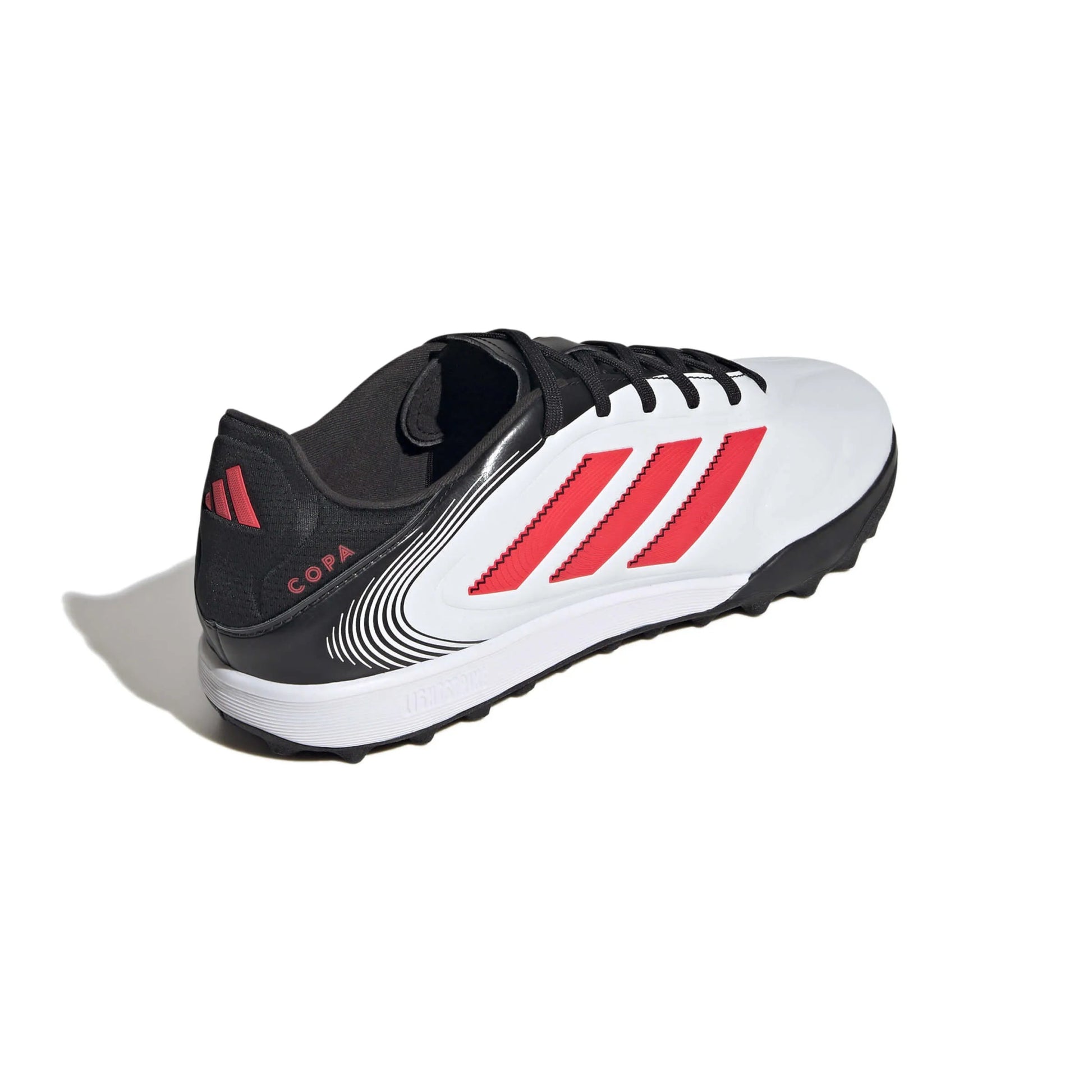 adidas Copa Pure III League Turf - Pure Victory Pack (SP25) (Lateral - Back)