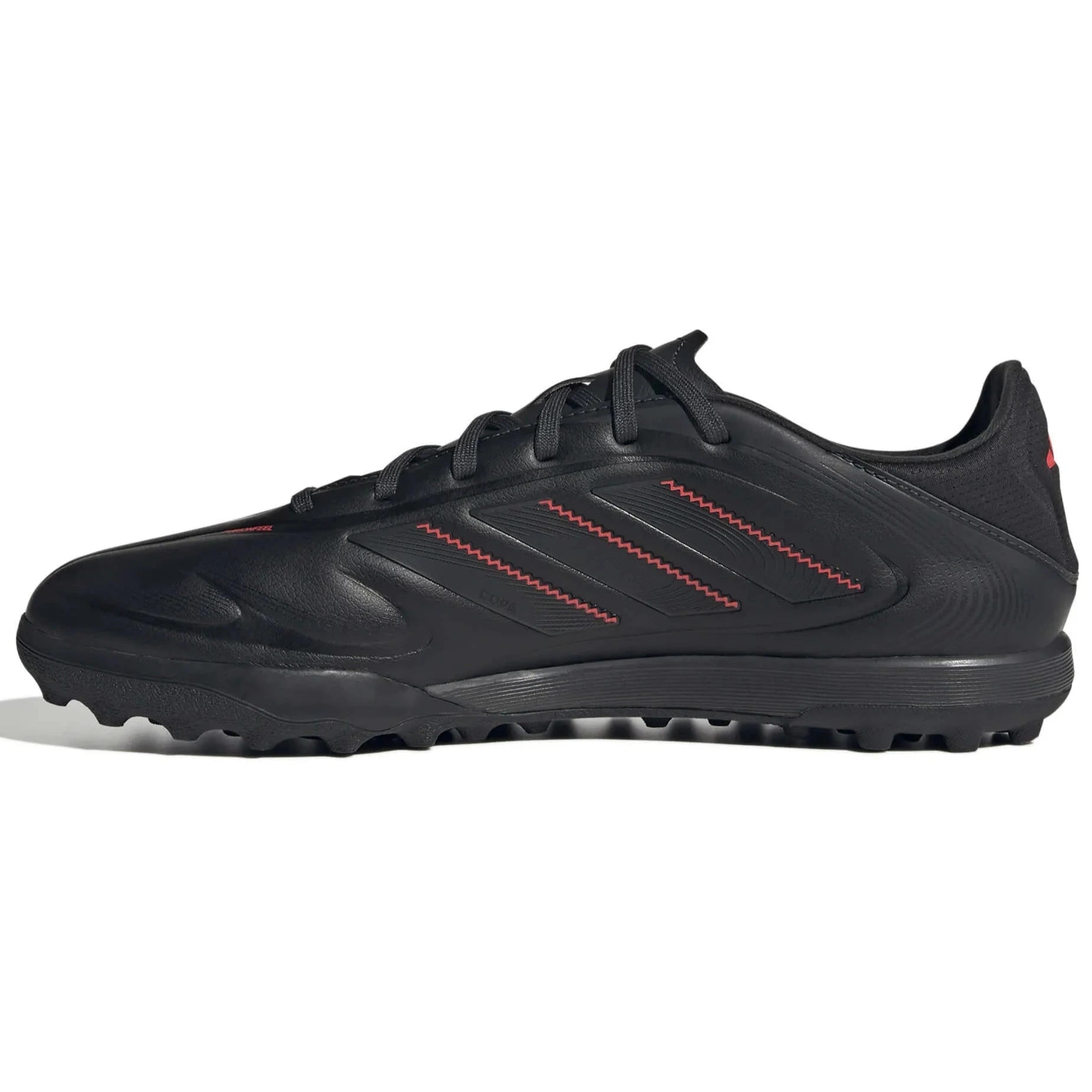 adidas Copa Pure III League Turf - Stealth Victory Pack (SP25) (Side 2)
