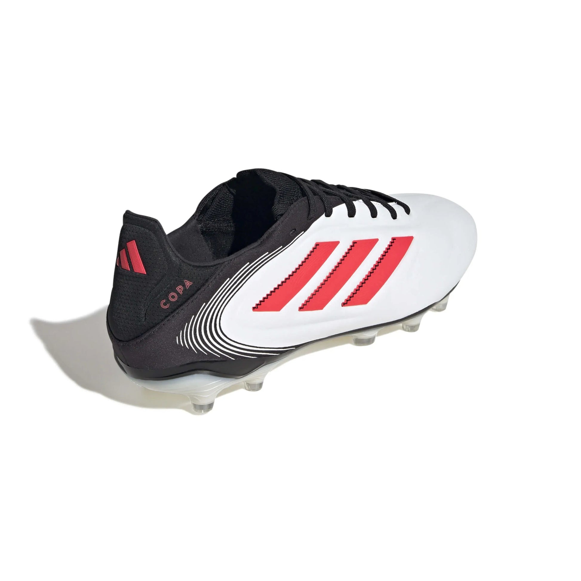 adidas Copa Pure III Pro FG - Pure Victory Pack (SP25) (Lateral - Back)