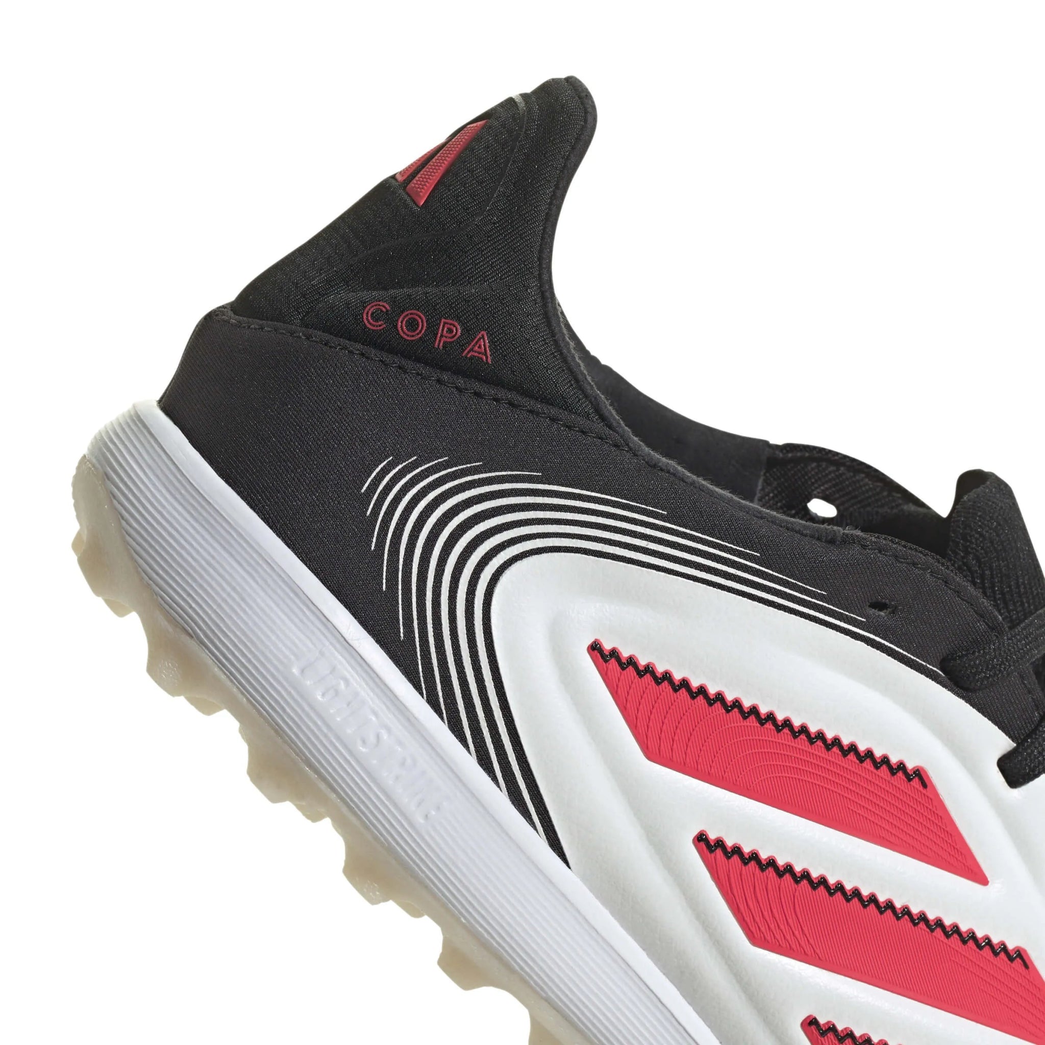 adidas Copa Pure III Pro Turf - Pure Victory Pack (SP25) (Detail 2)