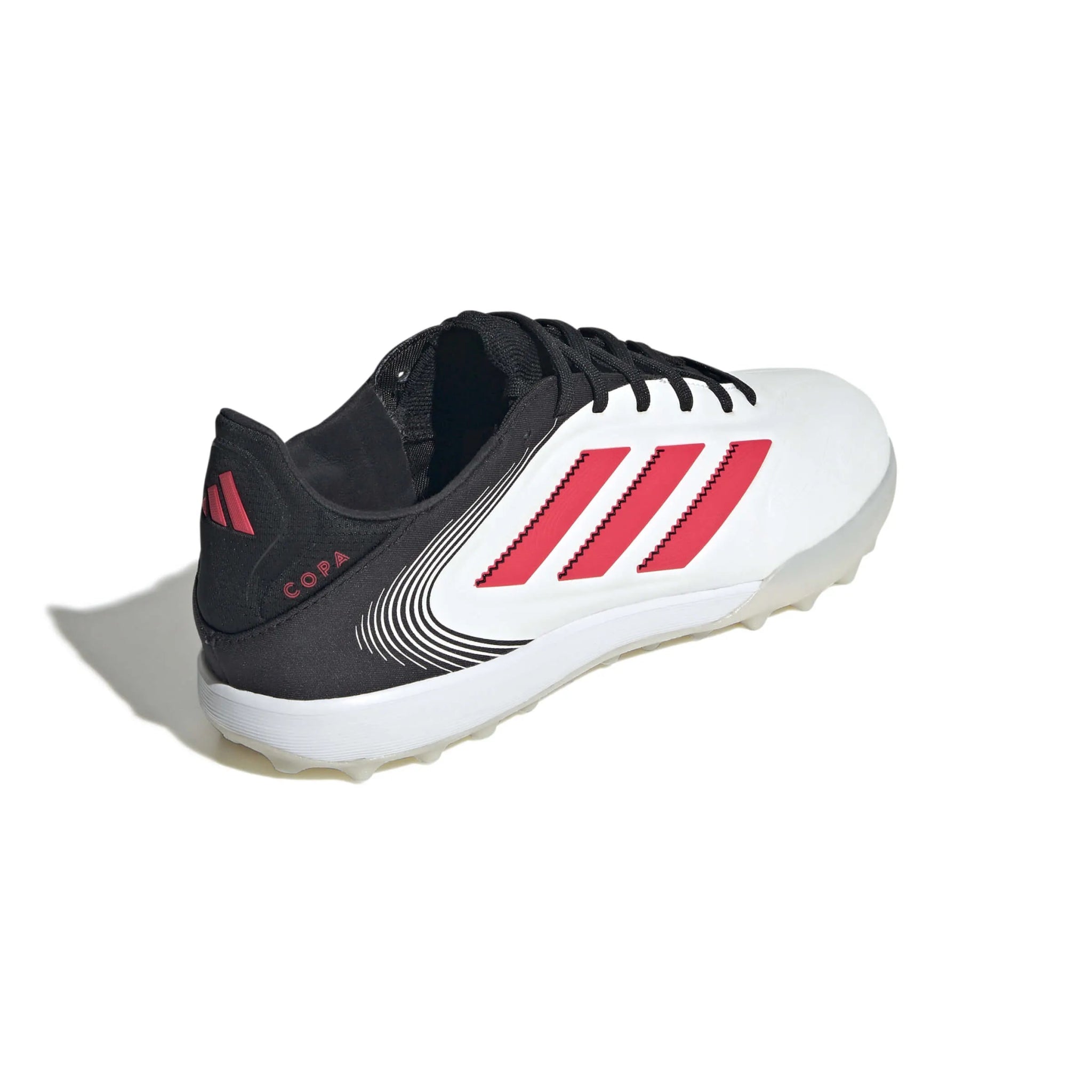 adidas Copa Pure III Pro Turf - Pure Victory Pack (SP25) (Lateral - Back)