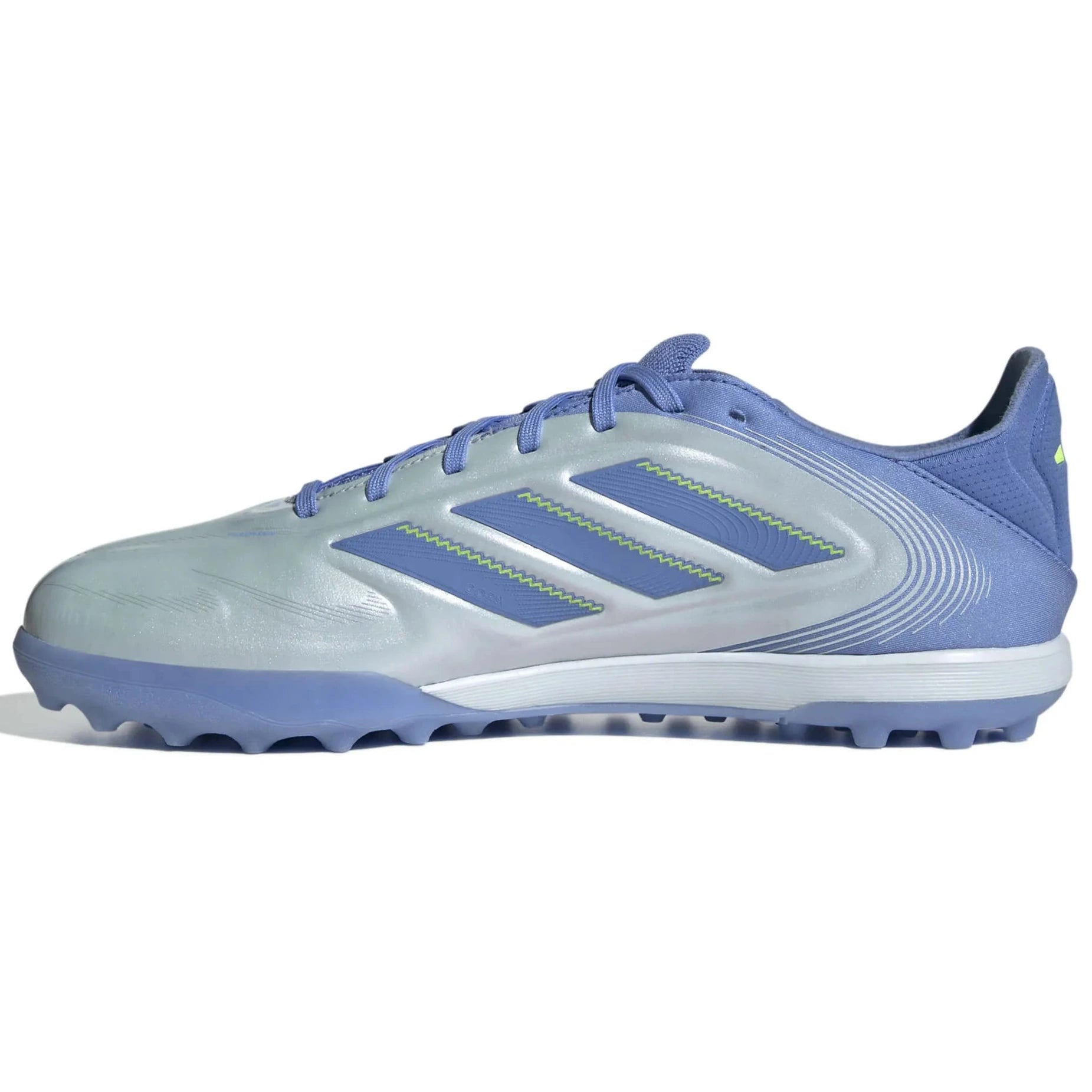 adidas Copa Pure III Pro Turf Soccer Shoes - Celestial Victory Pack (SP25) (Side 2)