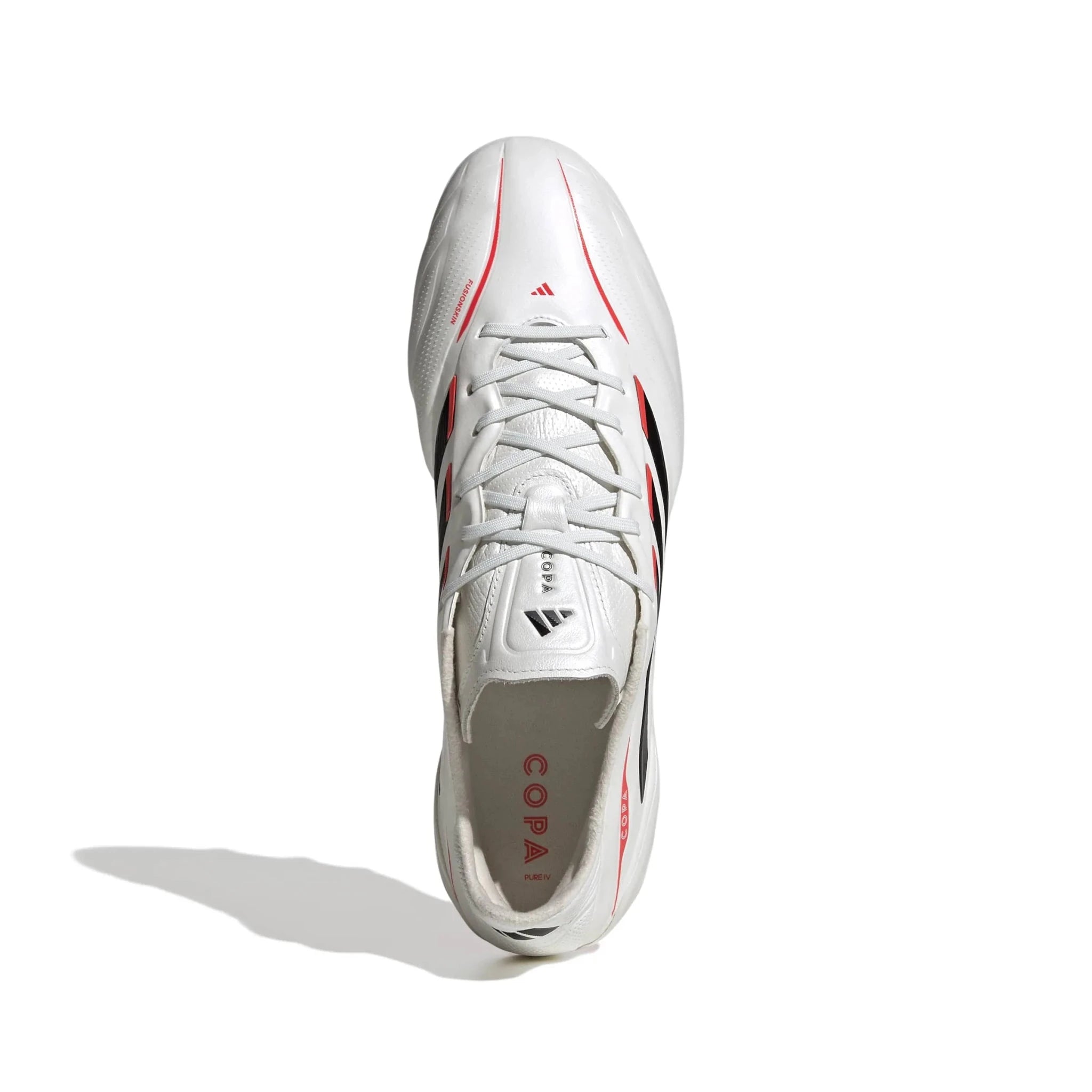 adidas Copa Pure IV Elite Firm Ground Soccer Cleats - Born For Goals Pack (SP26)