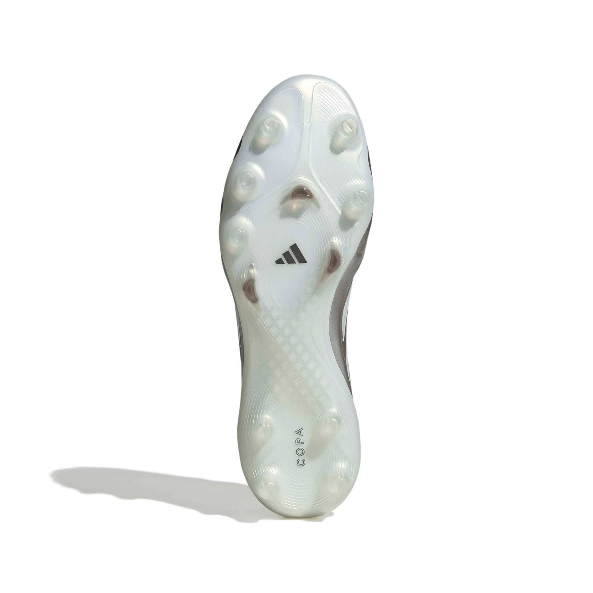 adidas Copa Pure IV Elite Firm Ground Soccer Cleats - Ice Cold Precision Pack (SP26) (Bottom)
