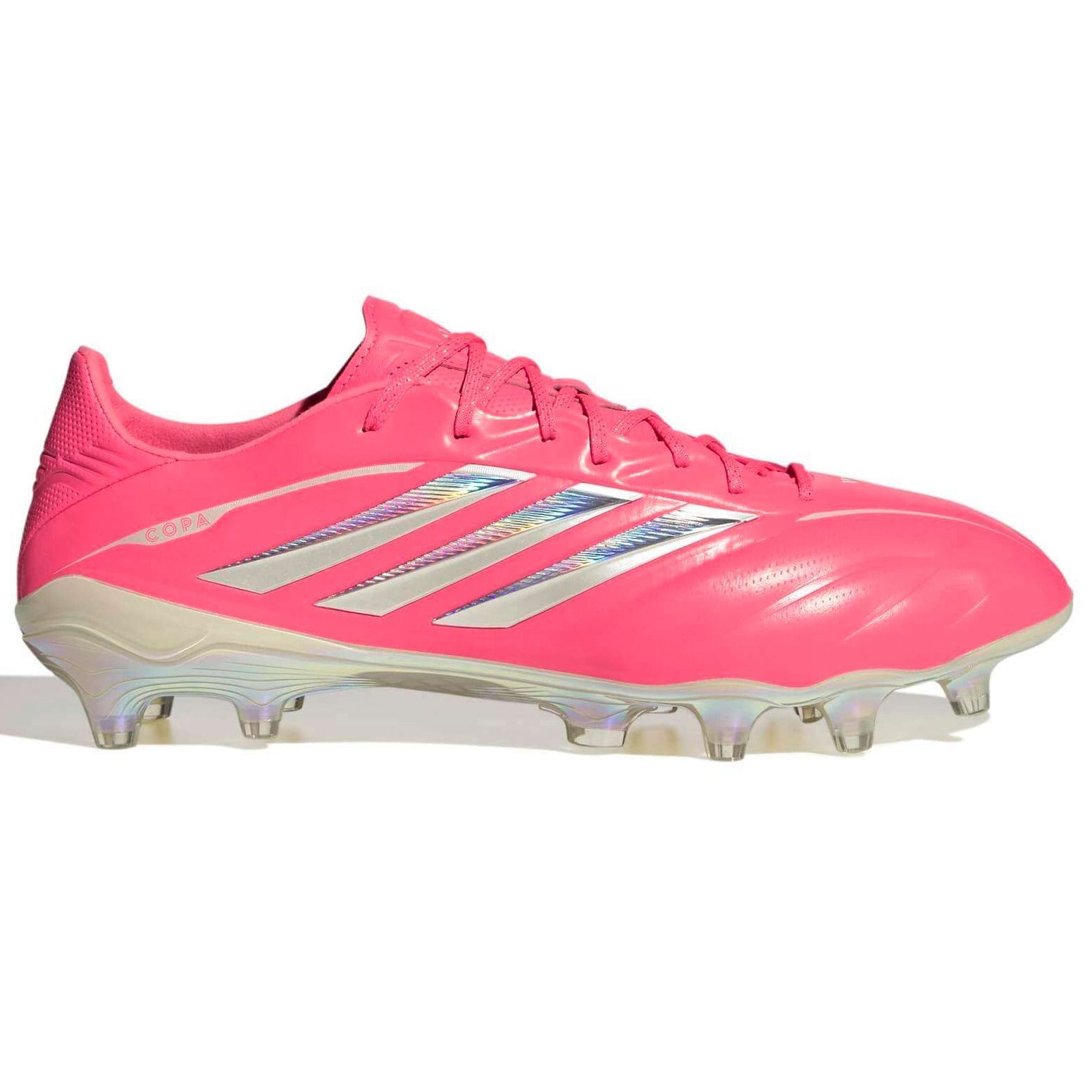 adidas Copa Pure IV Elite Firm Ground Soccer Cleats - Road To Glory Pack (SP26) (Side 1)